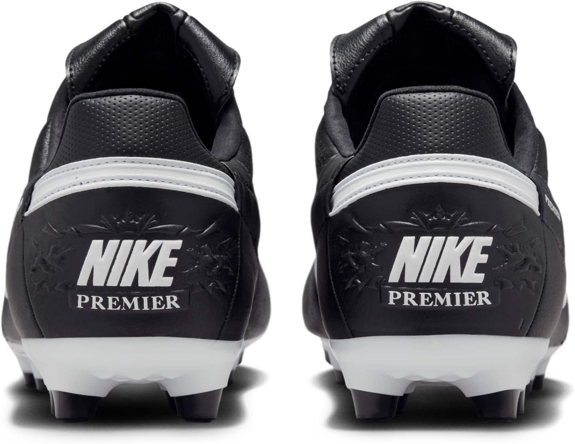 NIKE, Firm-ground Low-top Football Boot Premier 3