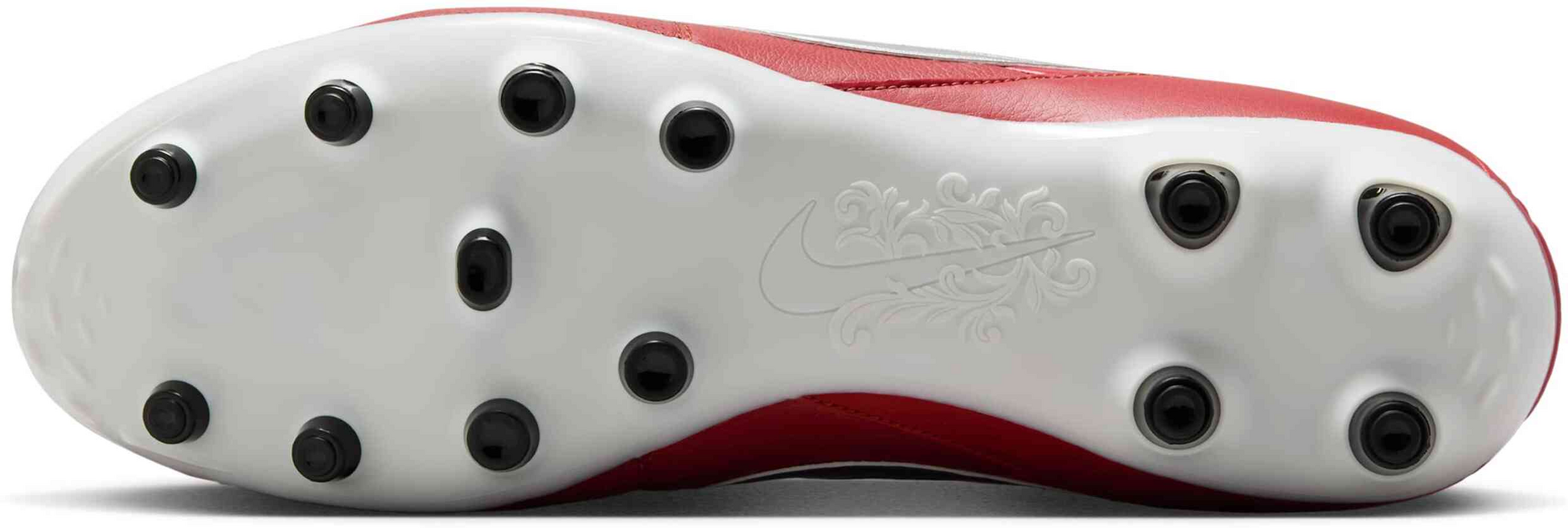 NIKE, Firm-ground Low-top Football Boot Premier 3