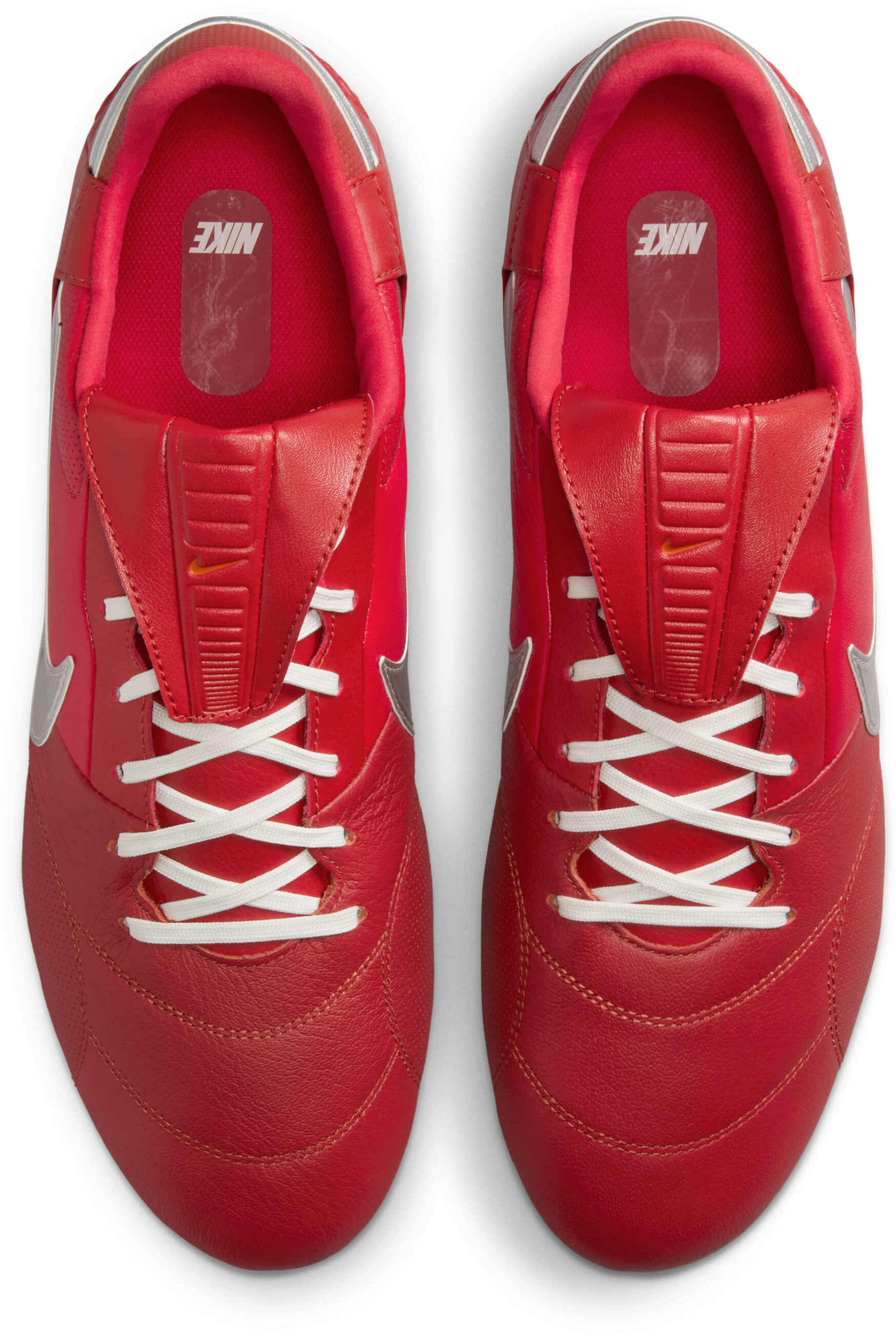 NIKE, Firm-ground Low-top Football Boot Premier 3