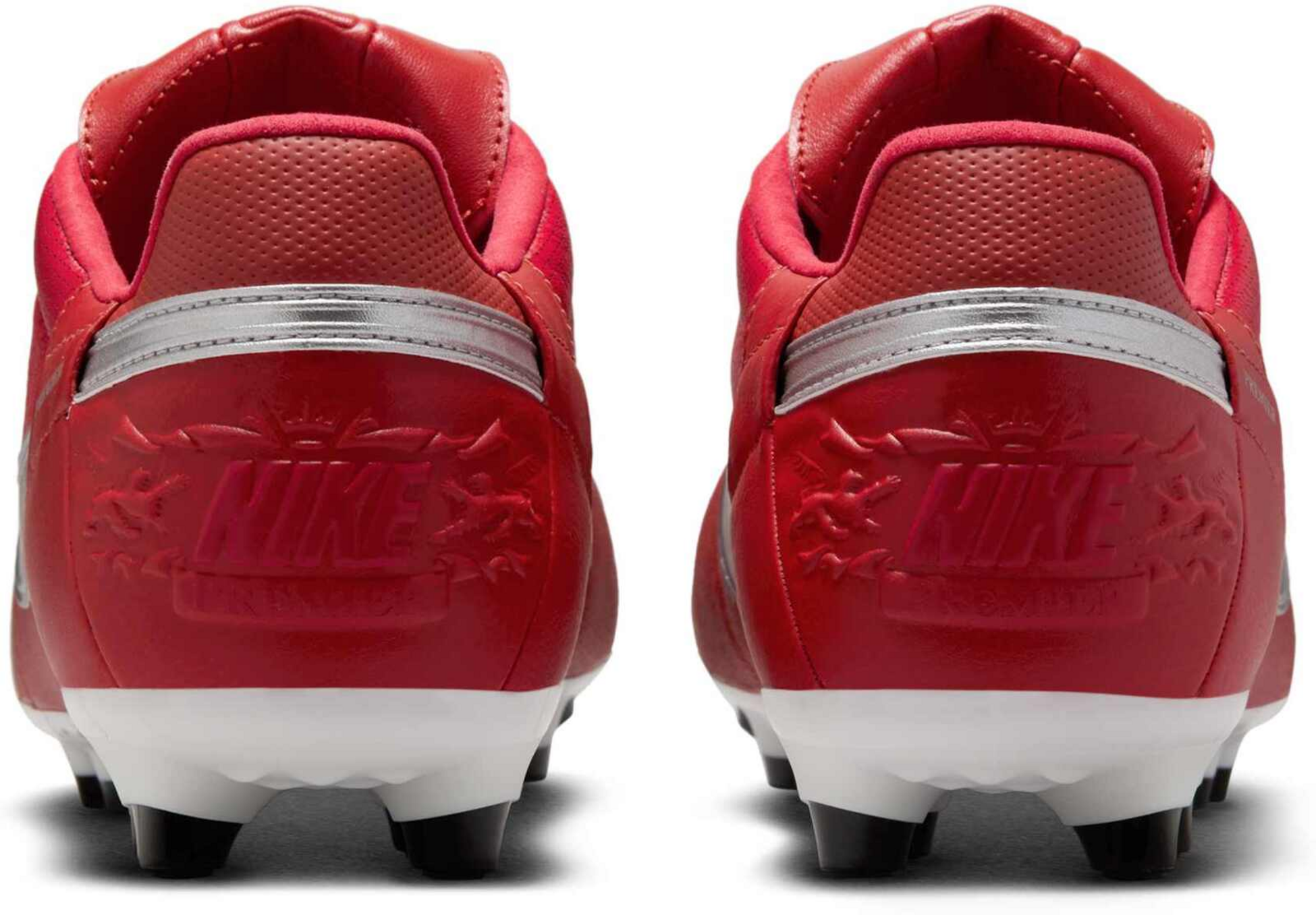 NIKE, Firm-ground Low-top Football Boot Premier 3