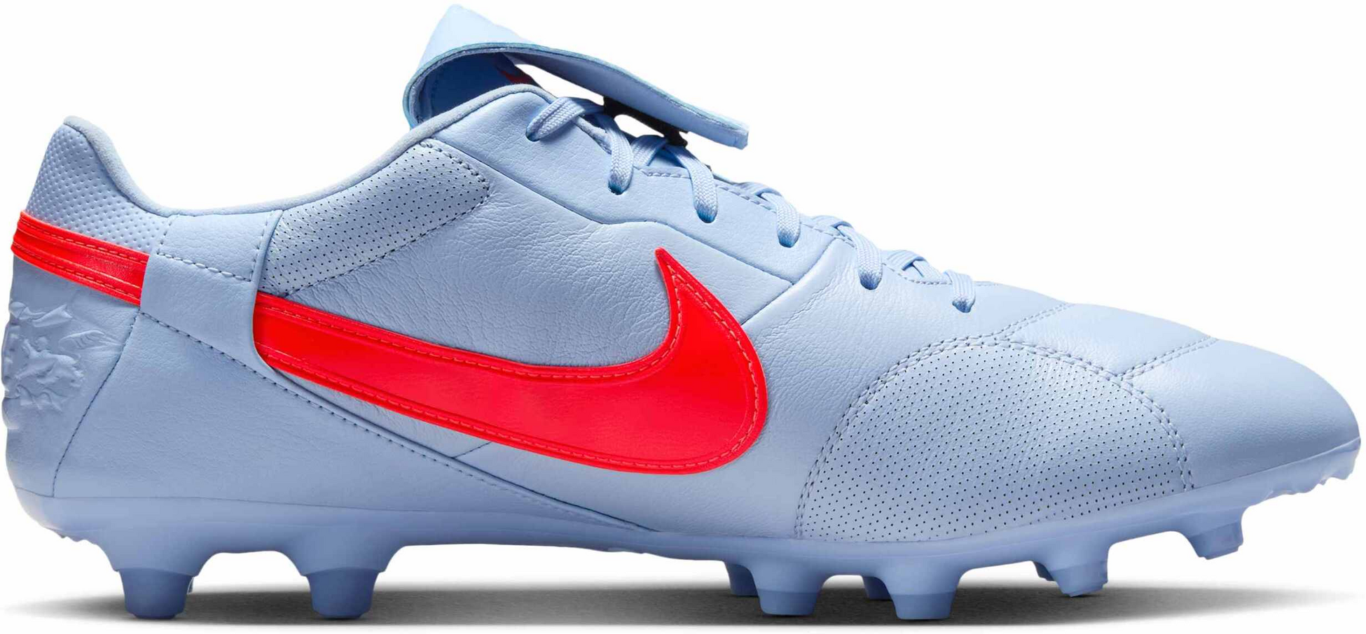 NIKE, Firm-ground Low-top Football Boot Premier 3