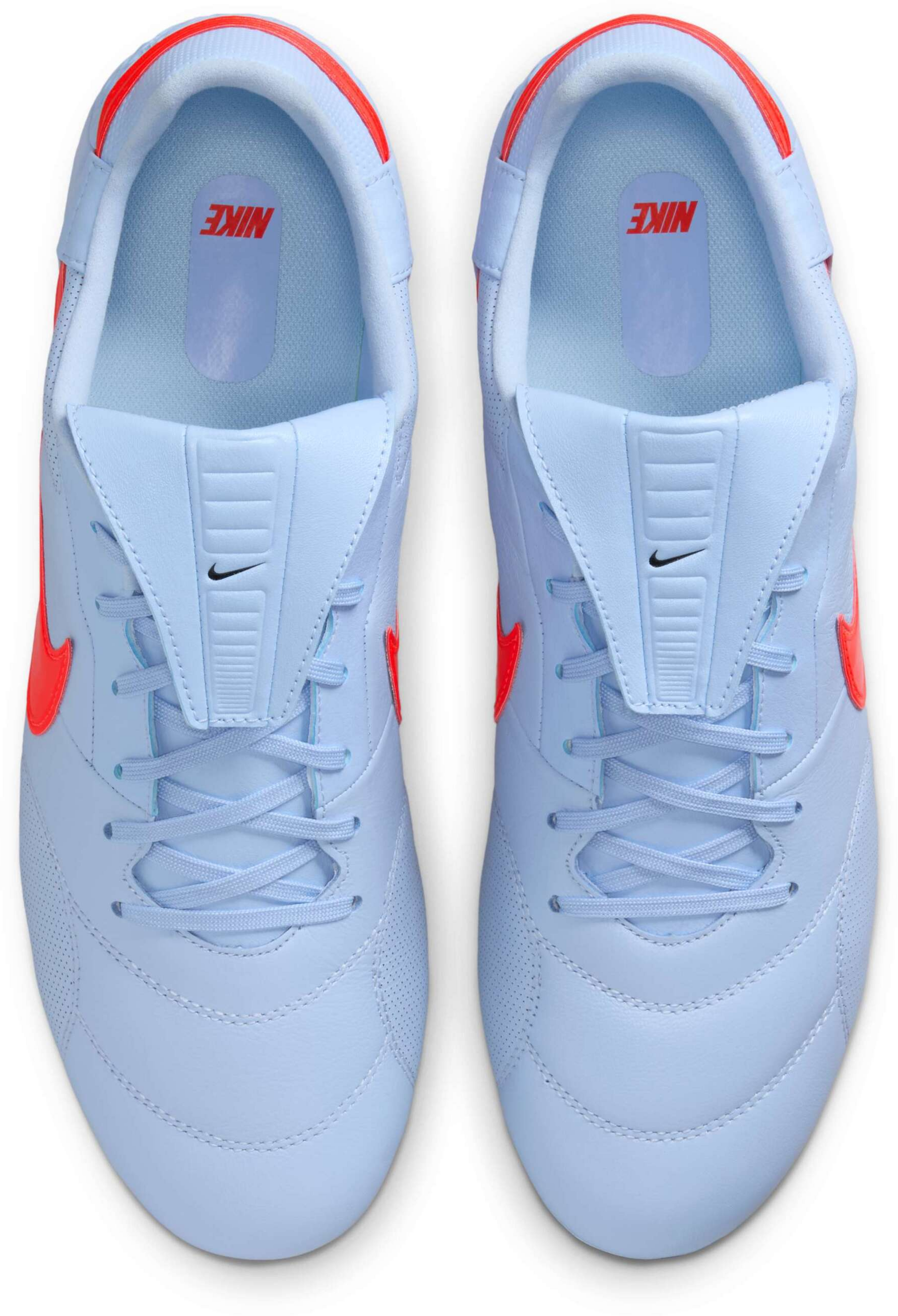 NIKE, Firm-ground Low-top Football Boot Premier 3