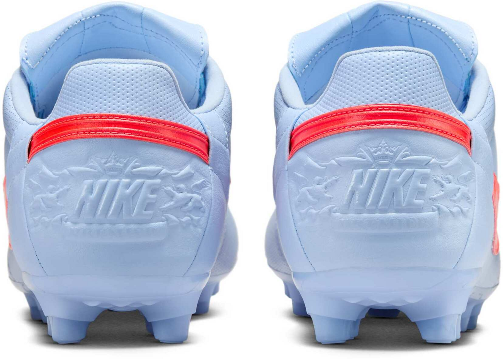 NIKE, Firm-ground Low-top Football Boot Premier 3