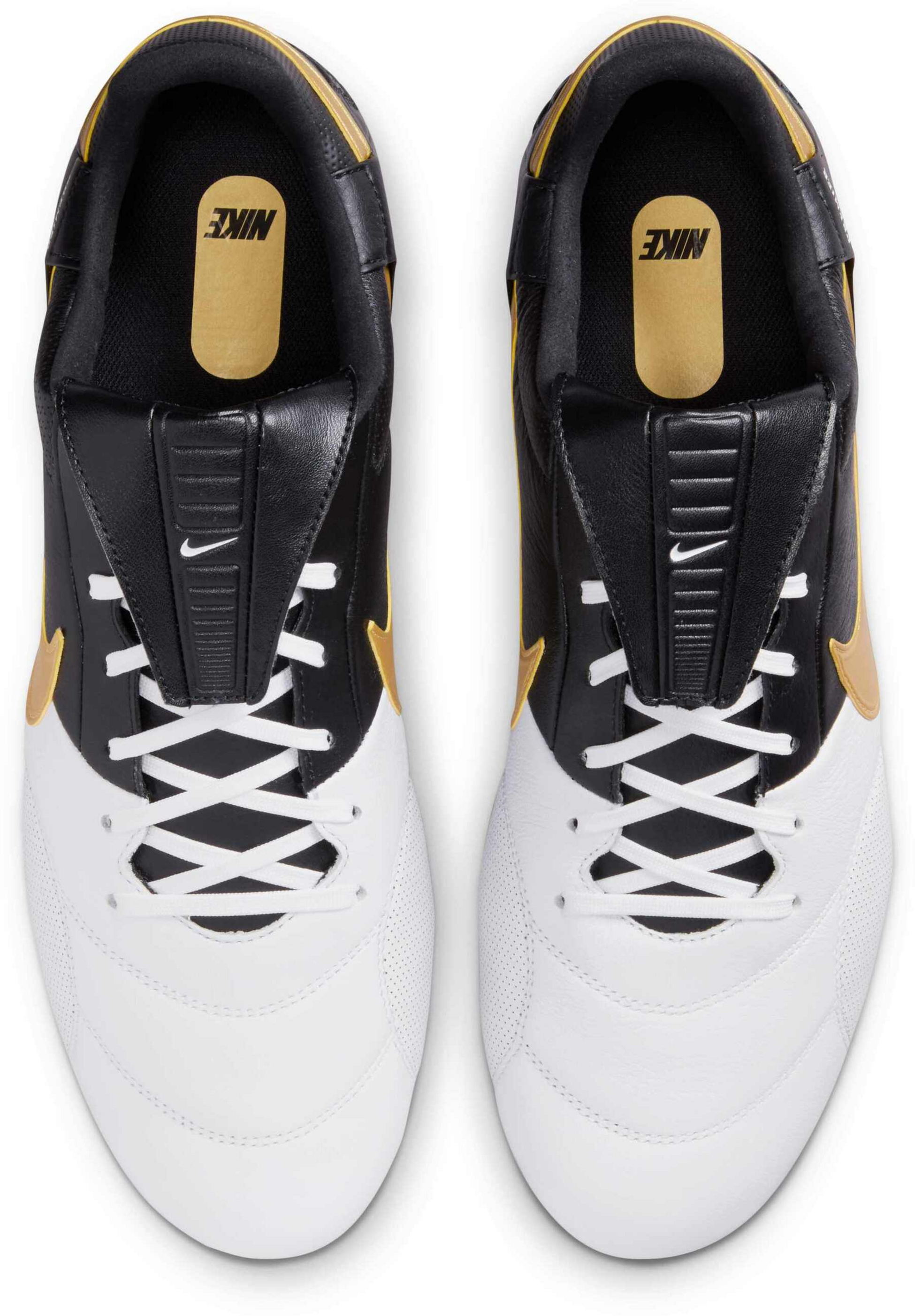 NIKE, Firm-ground Low-top Football Boot Premier 3