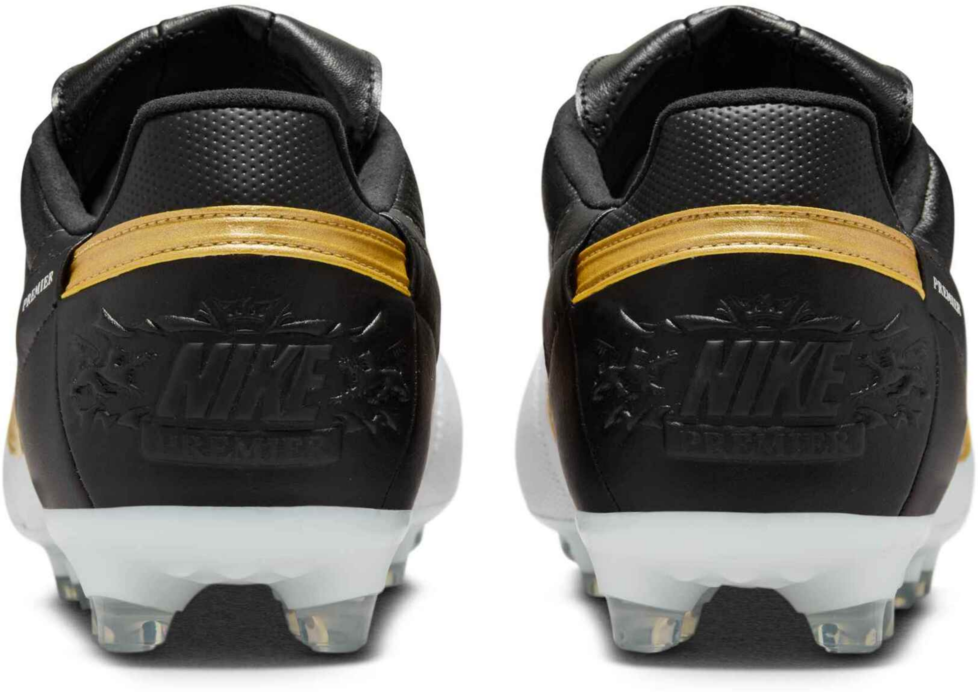 NIKE, Firm-ground Low-top Football Boot Premier 3