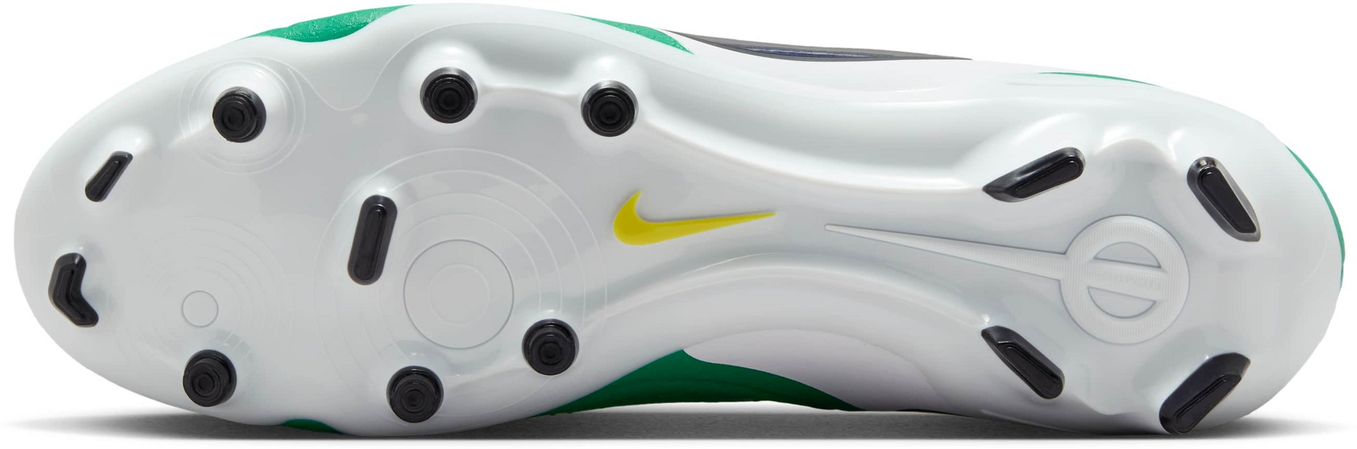 NIKE, Firm-ground Low-top Football Boot Tiempo Legend 10 Academy Lv8