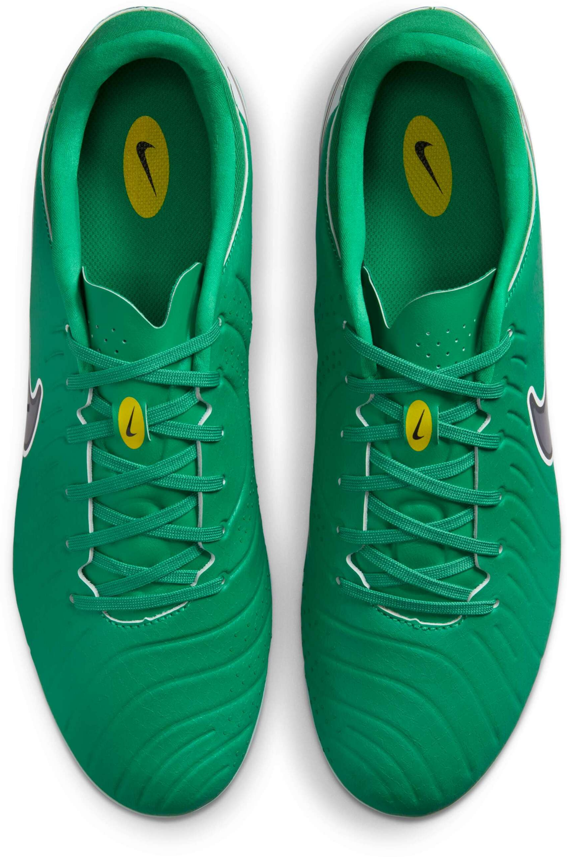 NIKE, Firm-ground Low-top Football Boot Tiempo Legend 10 Academy Lv8