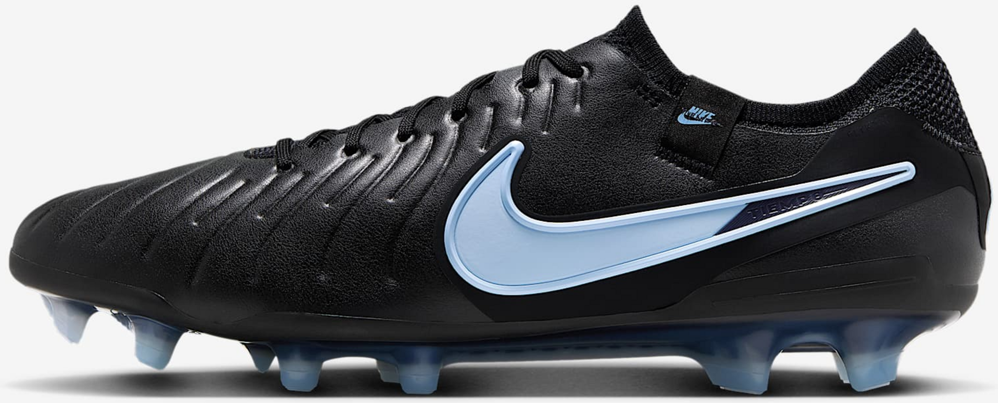 NIKE, Firm-ground Low-top Football Boot Tiempo Legend 10 Elite