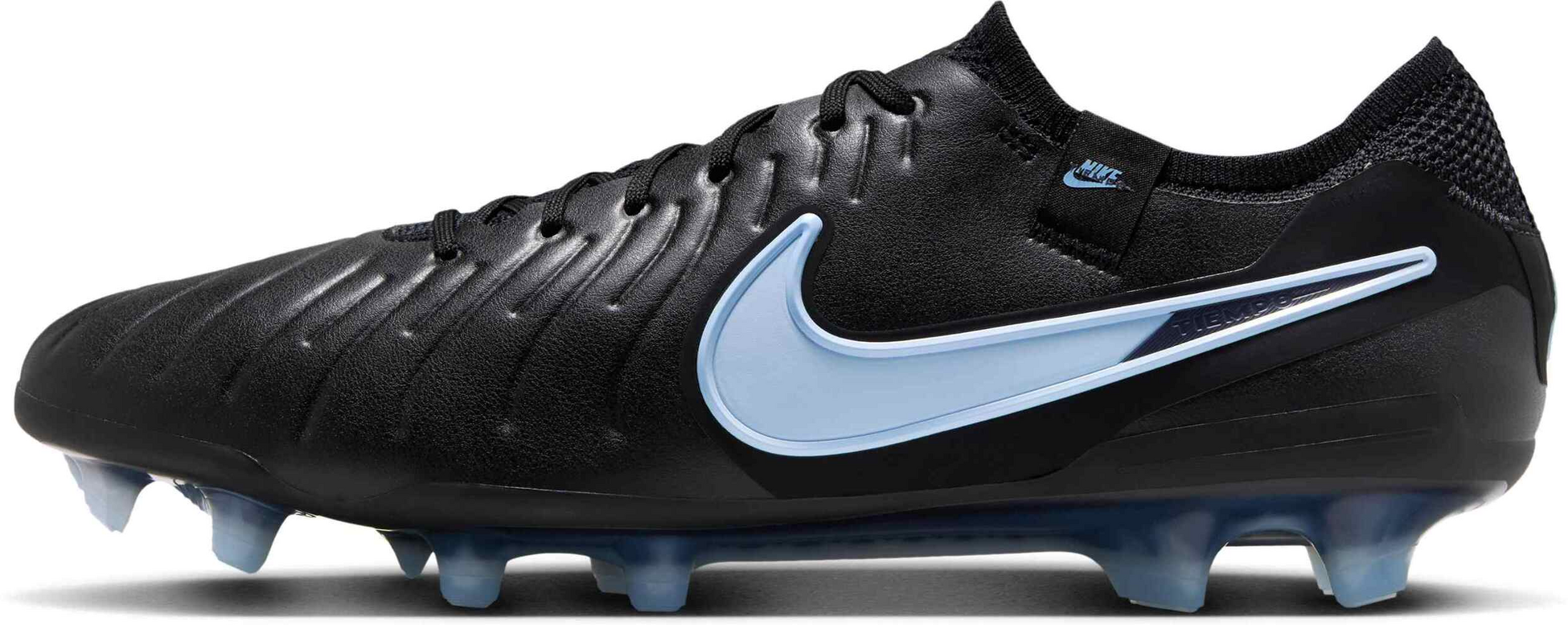NIKE, Firm-ground Low-top Football Boot Tiempo Legend 10 Elite