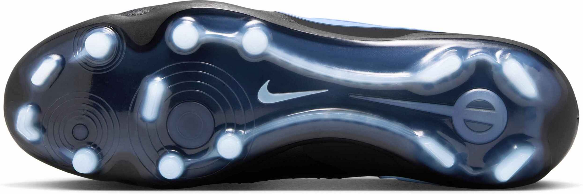 NIKE, Firm-ground Low-top Football Boot Tiempo Legend 10 Elite