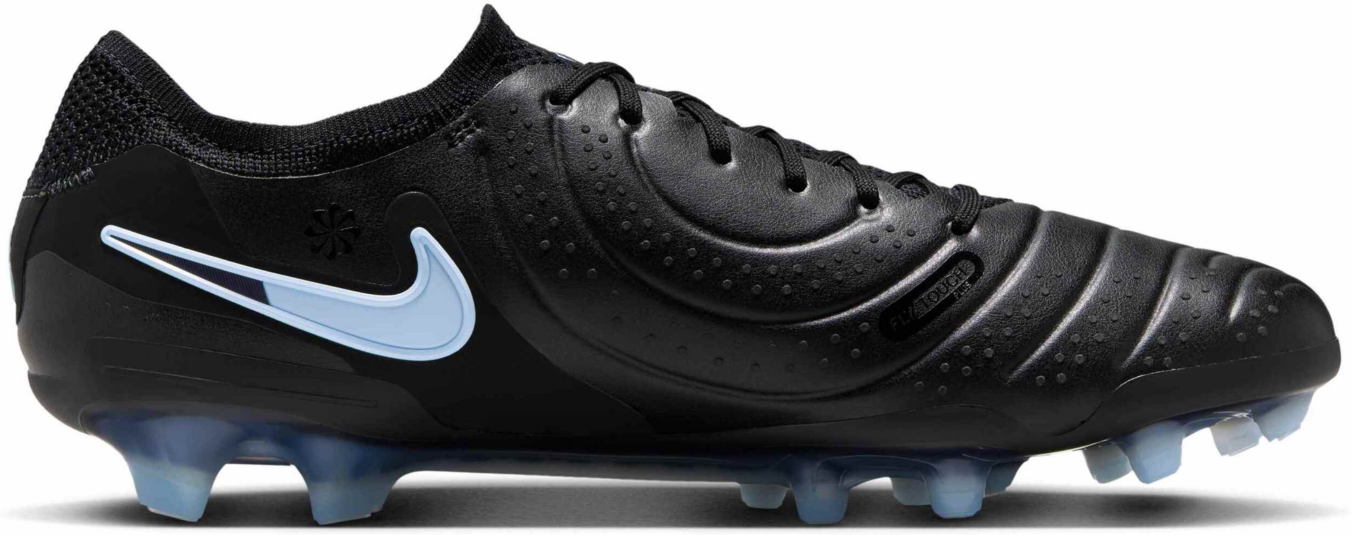 NIKE, Firm-ground Low-top Football Boot Tiempo Legend 10 Elite
