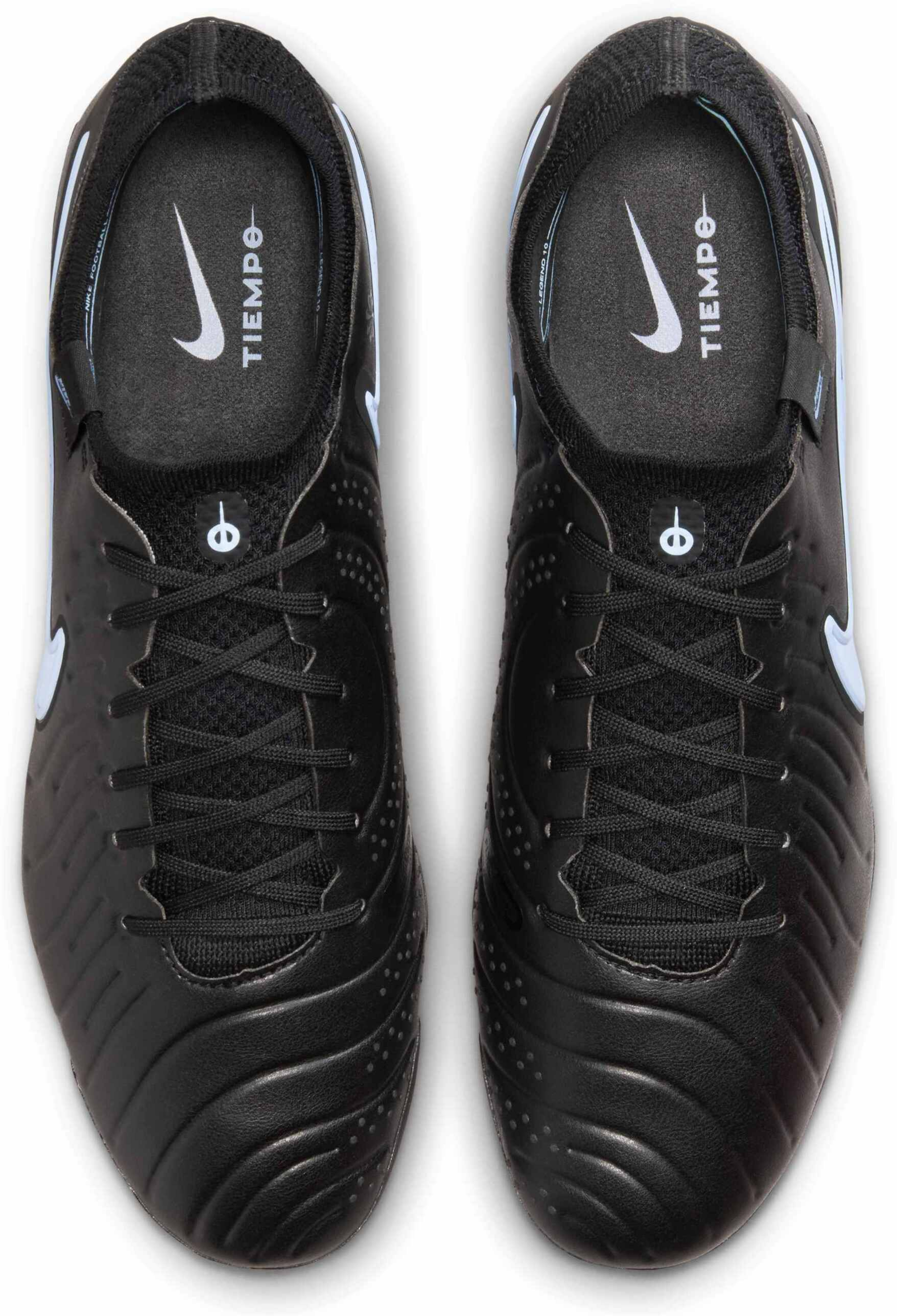 NIKE, Firm-ground Low-top Football Boot Tiempo Legend 10 Elite