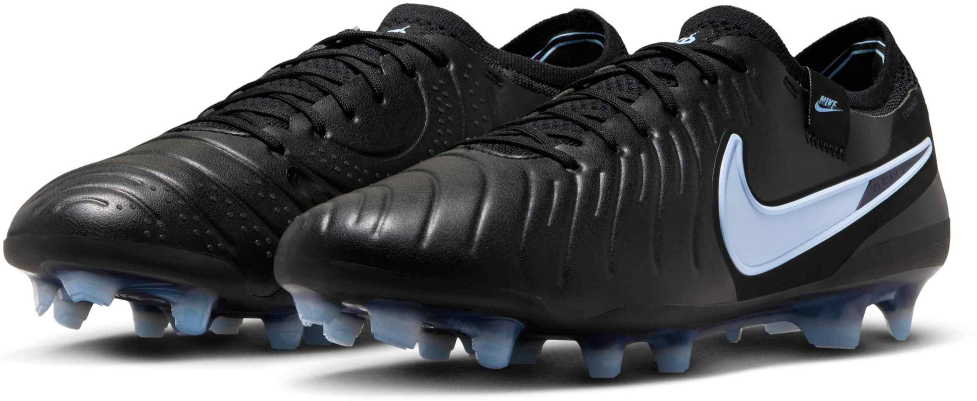 NIKE, Firm-ground Low-top Football Boot Tiempo Legend 10 Elite