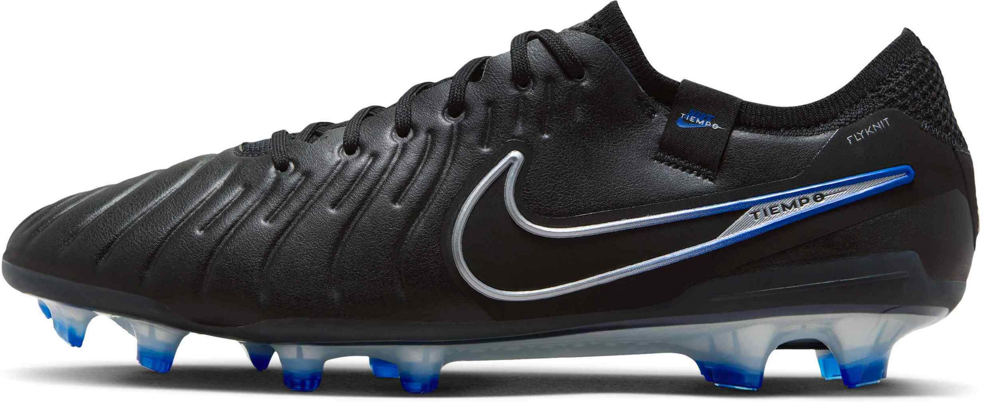 NIKE, Firm-ground Low-top Football Boot Tiempo Legend 10 Elite