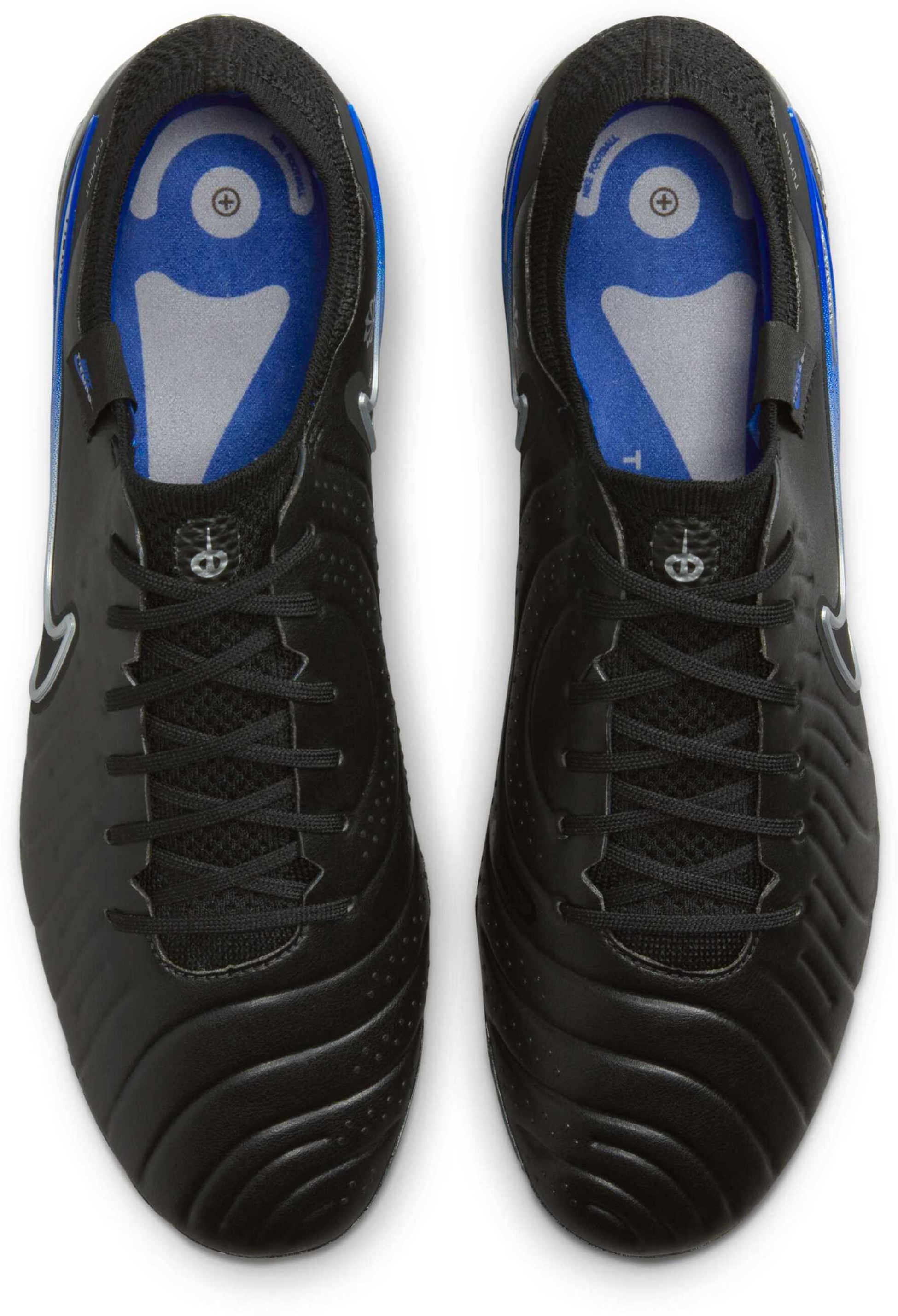 NIKE, Firm-ground Low-top Football Boot Tiempo Legend 10 Elite