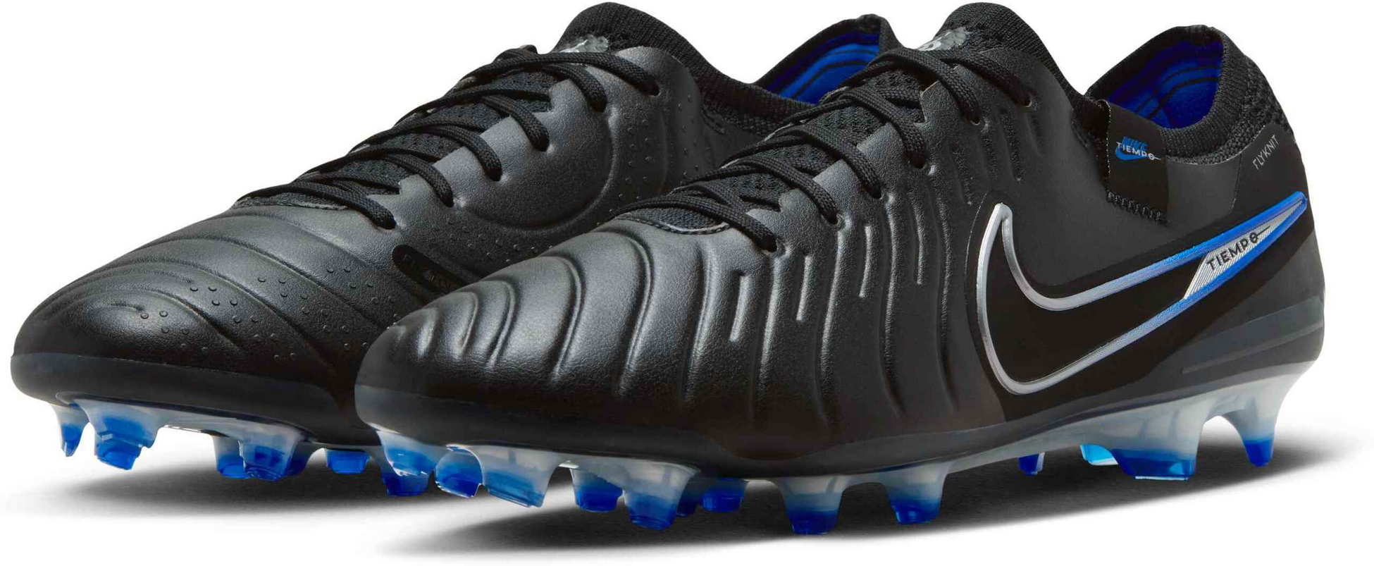 NIKE, Firm-ground Low-top Football Boot Tiempo Legend 10 Elite