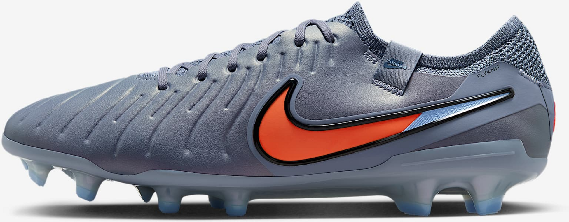 NIKE, Firm-ground Low-top Football Boot Tiempo Legend 10 Elite