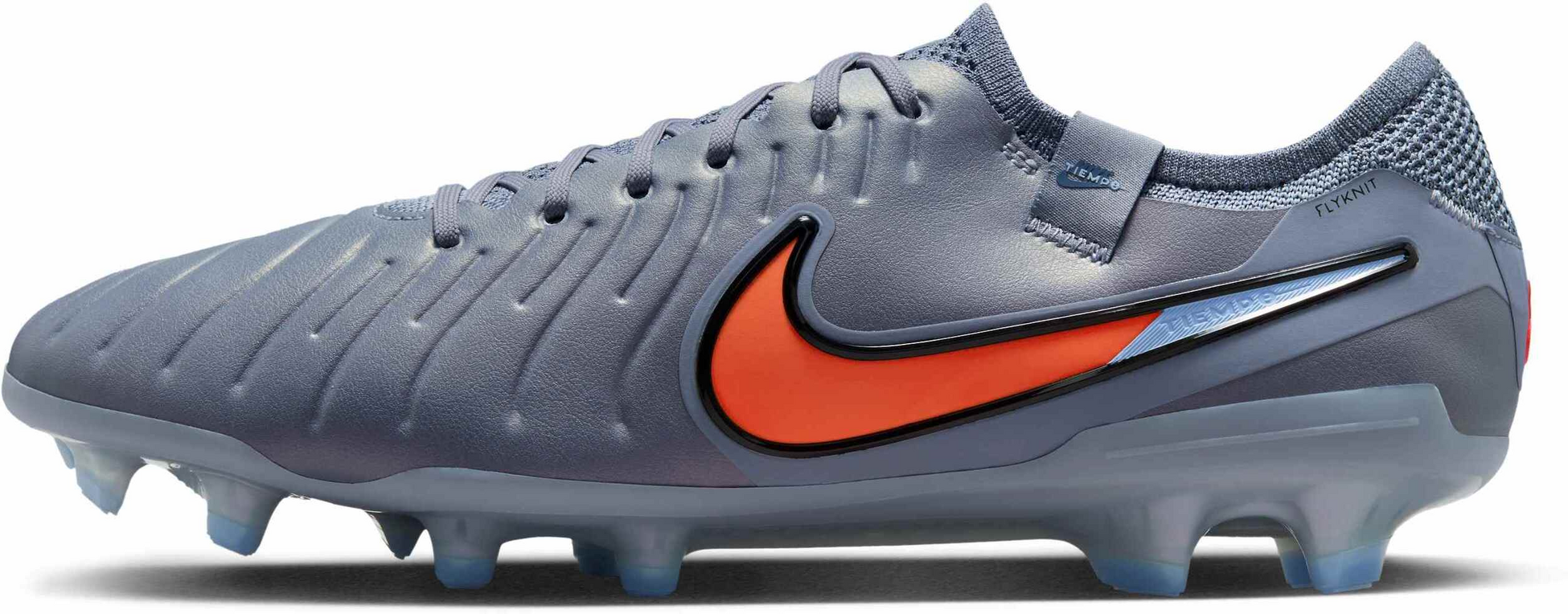 NIKE, Firm-ground Low-top Football Boot Tiempo Legend 10 Elite
