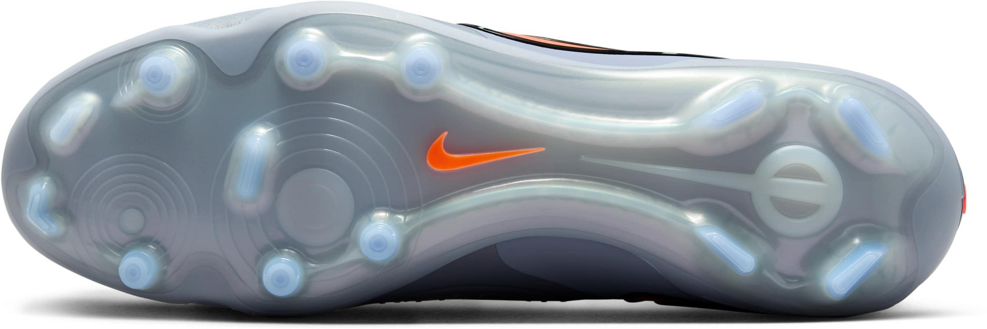 NIKE, Firm-ground Low-top Football Boot Tiempo Legend 10 Elite