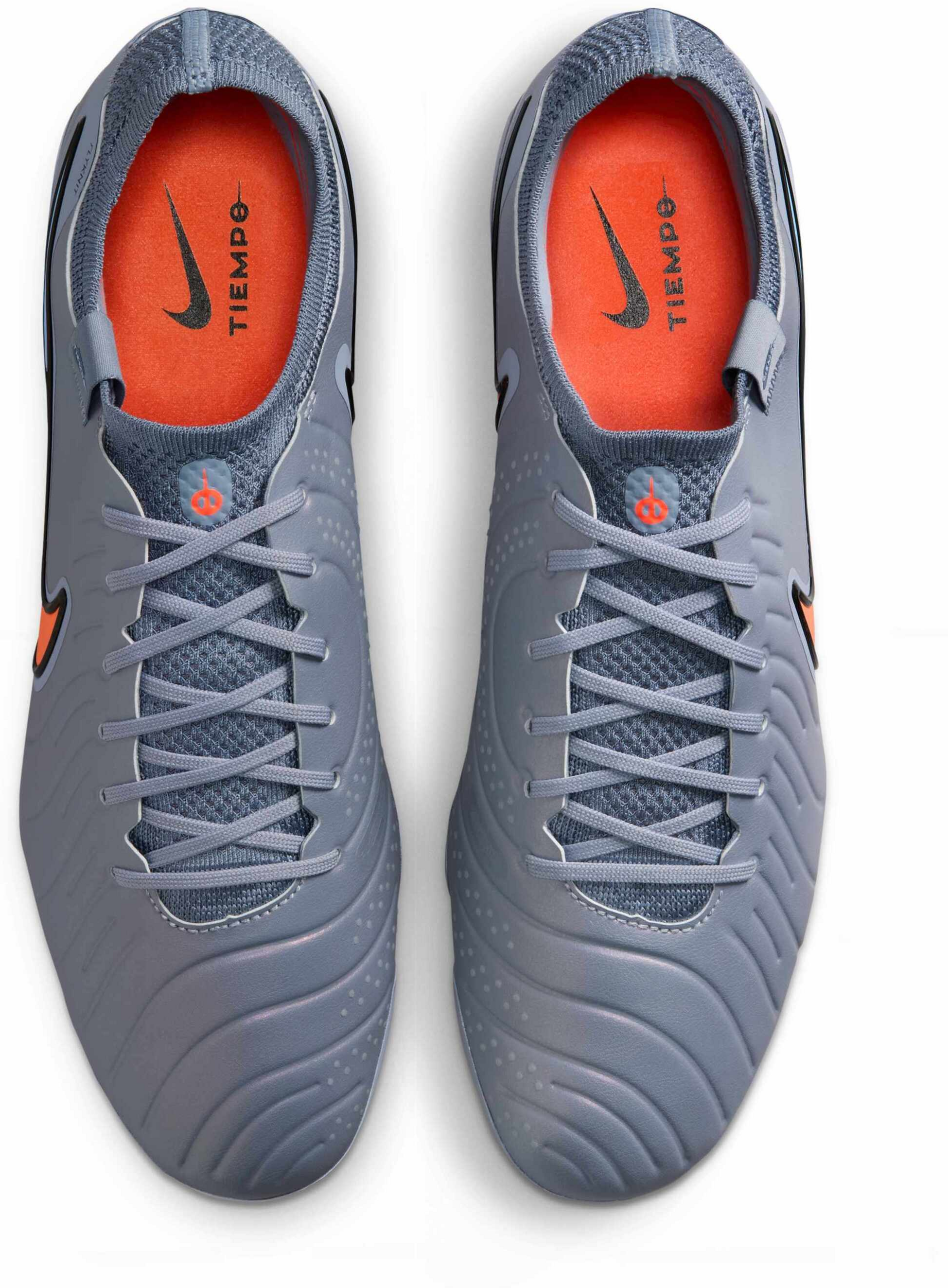 NIKE, Firm-ground Low-top Football Boot Tiempo Legend 10 Elite