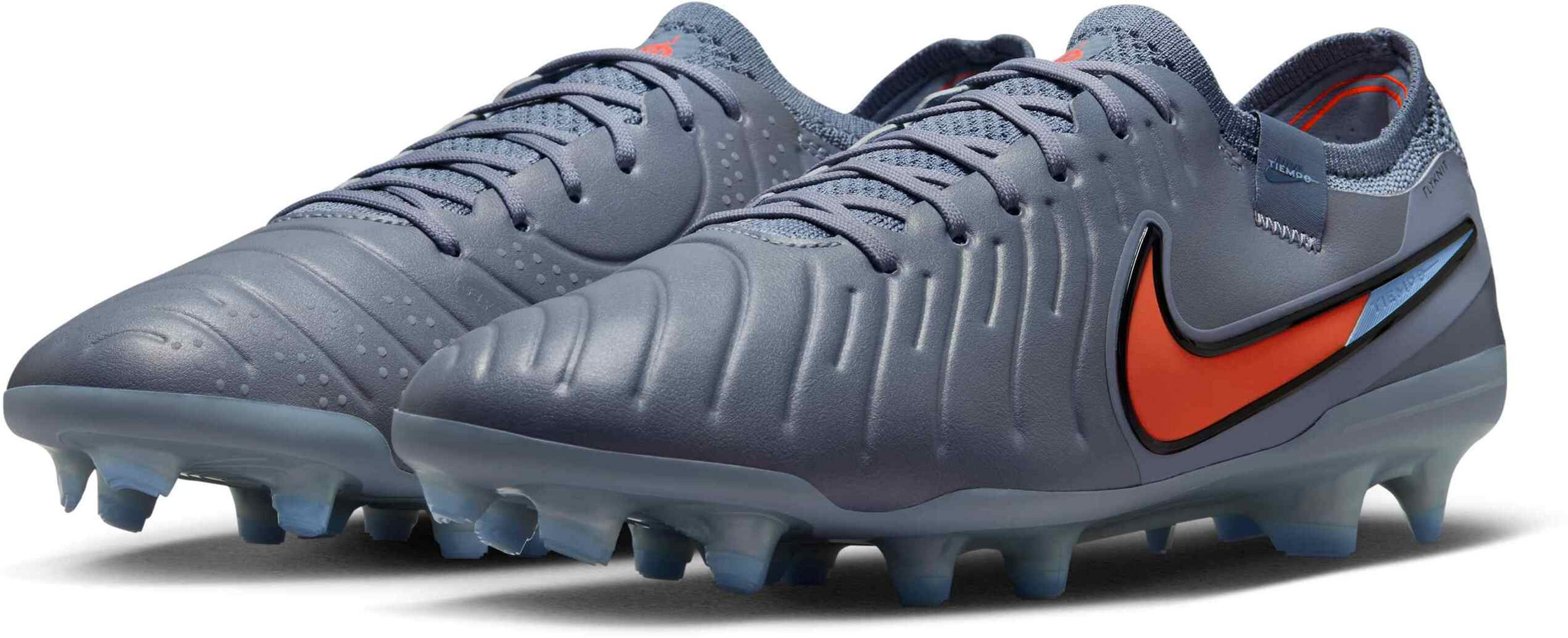 NIKE, Firm-ground Low-top Football Boot Tiempo Legend 10 Elite