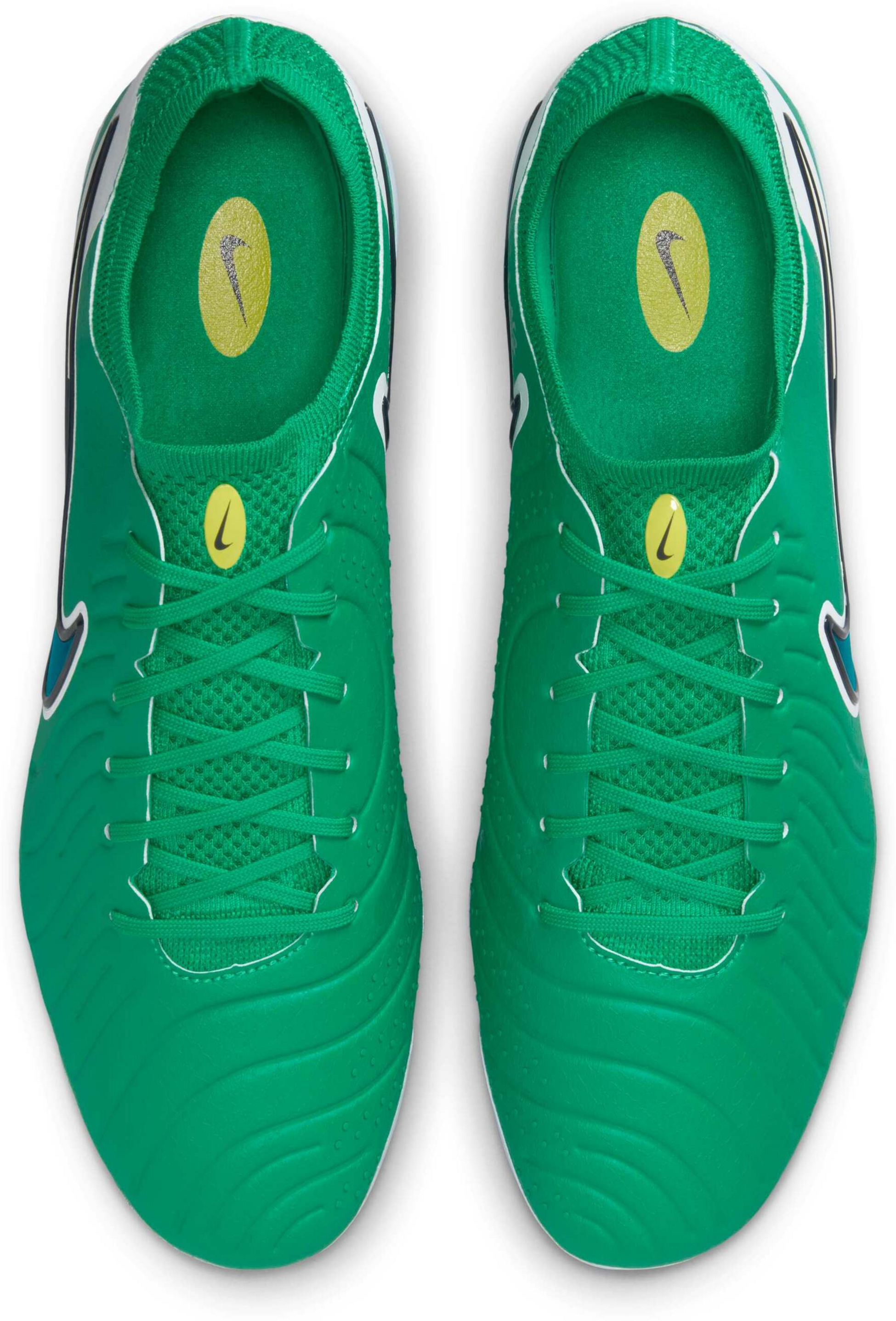 NIKE, Firm-ground Low-top Football Boot Tiempo Legend 10 Elite