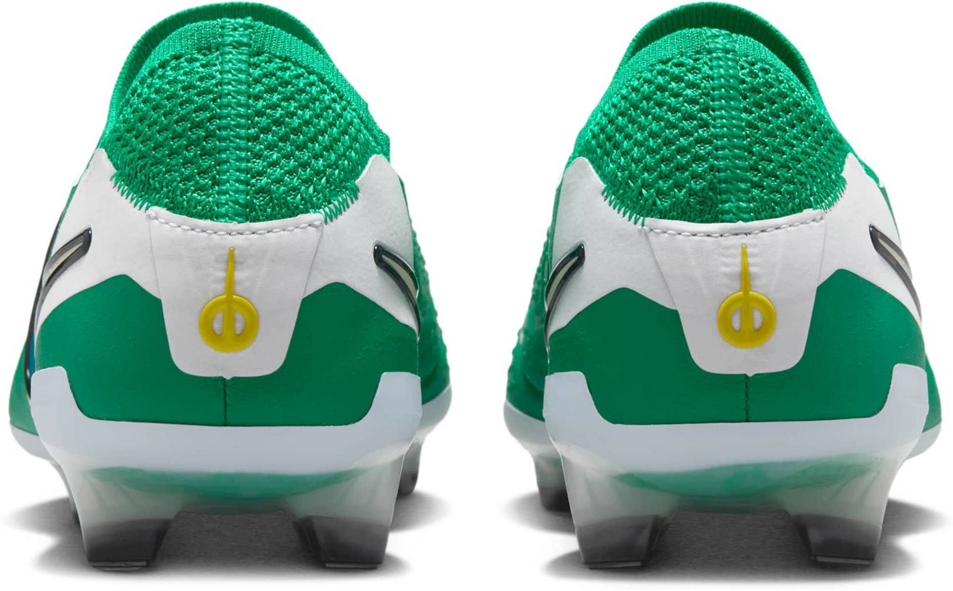 NIKE, Firm-ground Low-top Football Boot Tiempo Legend 10 Elite