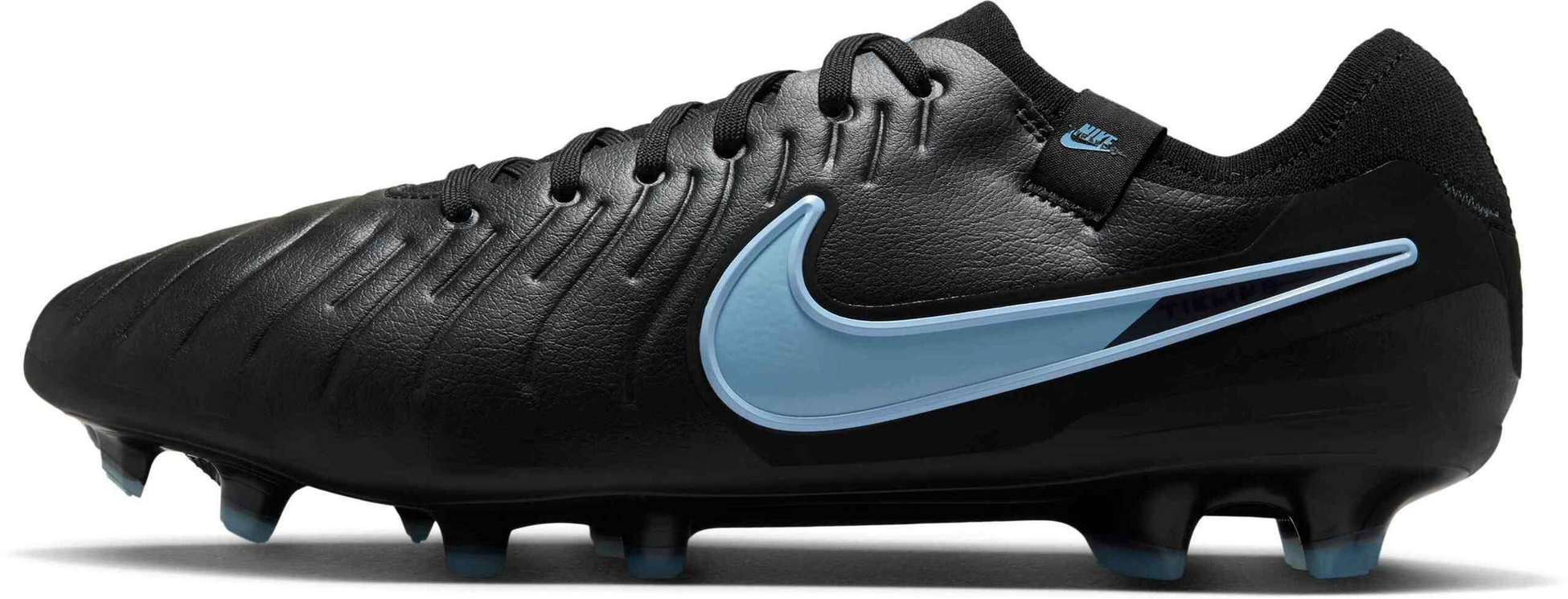 NIKE, Firm-ground Low-top Football Boot Tiempo Legend 10 Pro