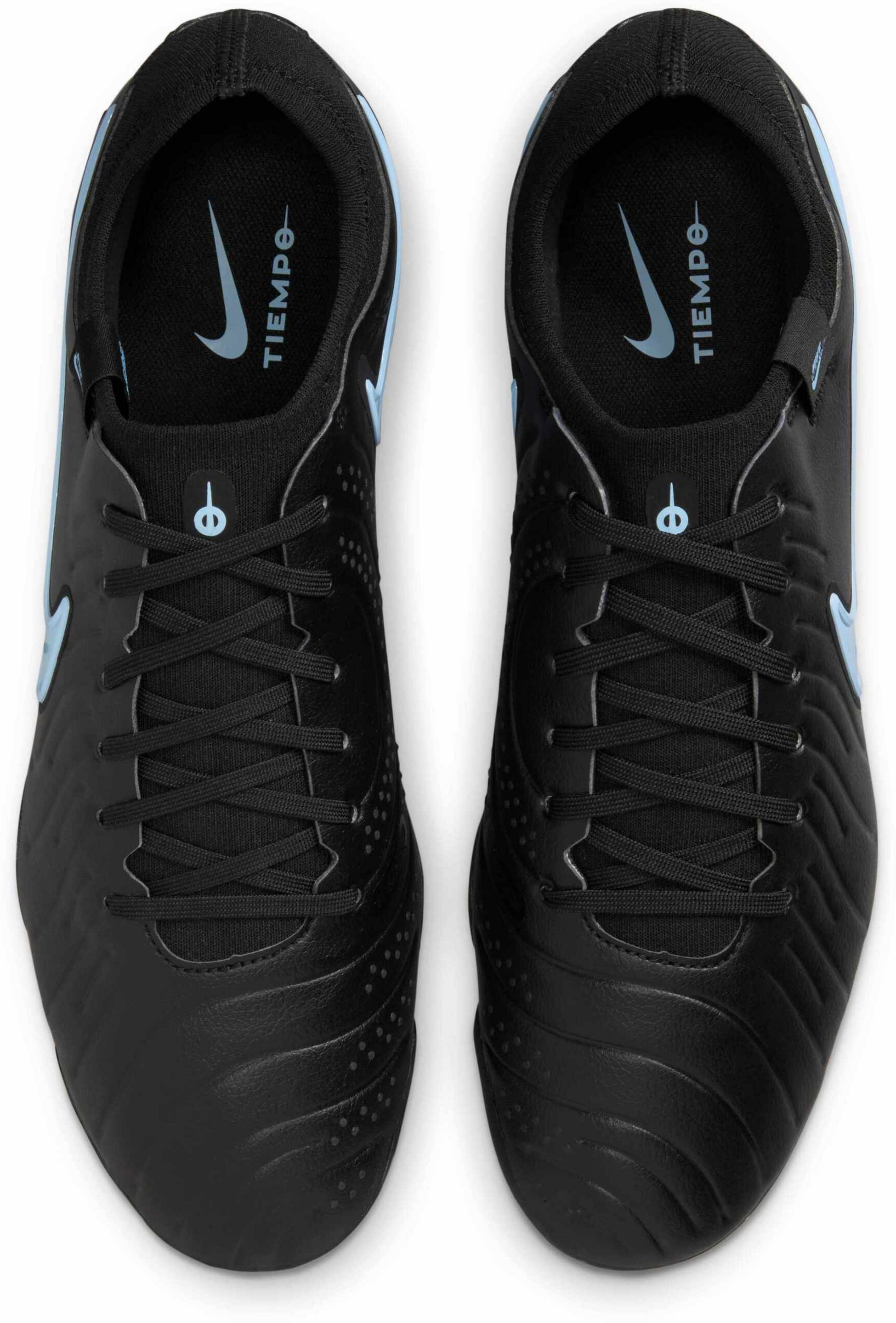 NIKE, Firm-ground Low-top Football Boot Tiempo Legend 10 Pro