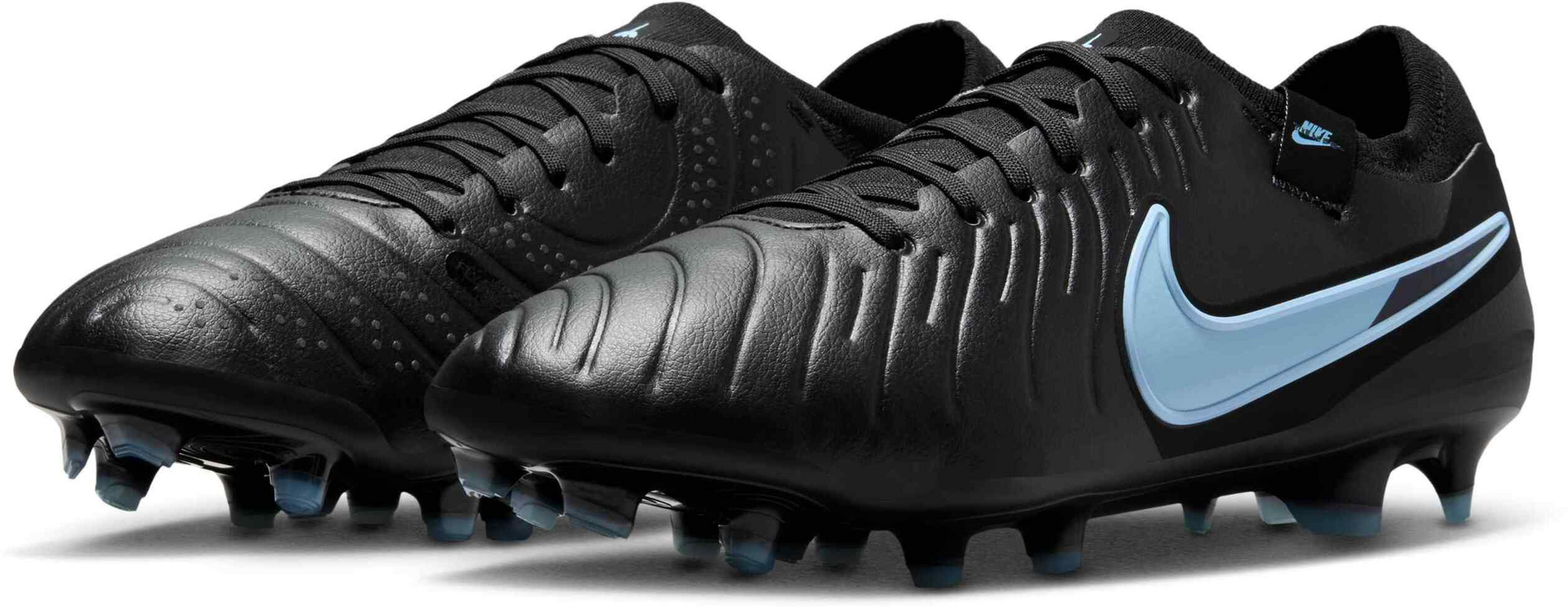 NIKE, Firm-ground Low-top Football Boot Tiempo Legend 10 Pro
