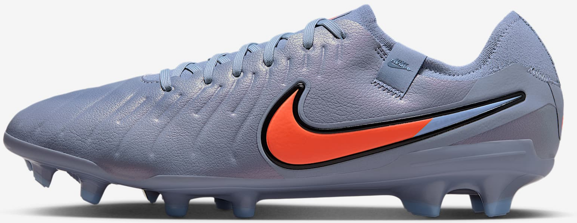 NIKE, Firm-ground Low-top Football Boot Tiempo Legend 10 Pro