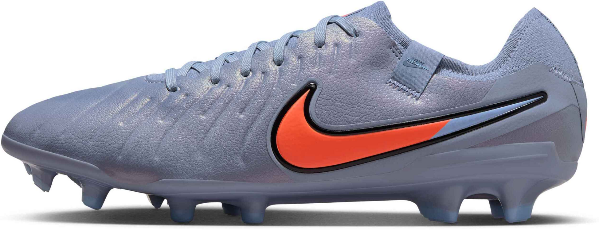 NIKE, Firm-ground Low-top Football Boot Tiempo Legend 10 Pro
