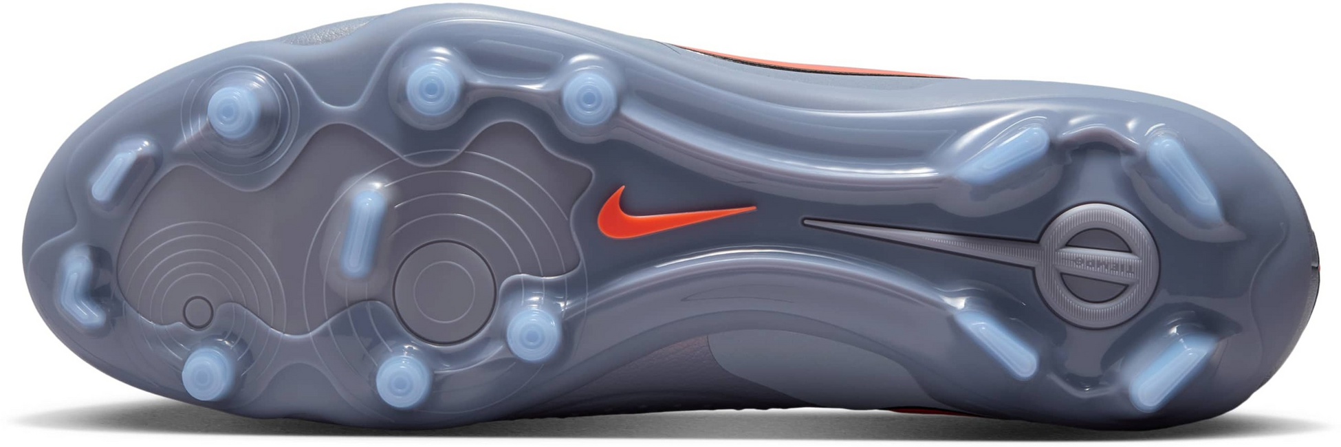 NIKE, Firm-ground Low-top Football Boot Tiempo Legend 10 Pro