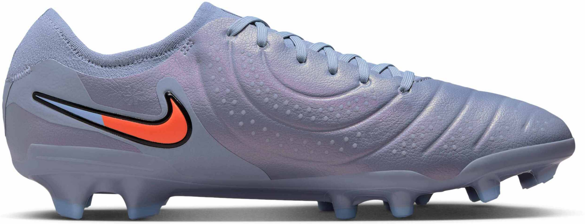 NIKE, Firm-ground Low-top Football Boot Tiempo Legend 10 Pro