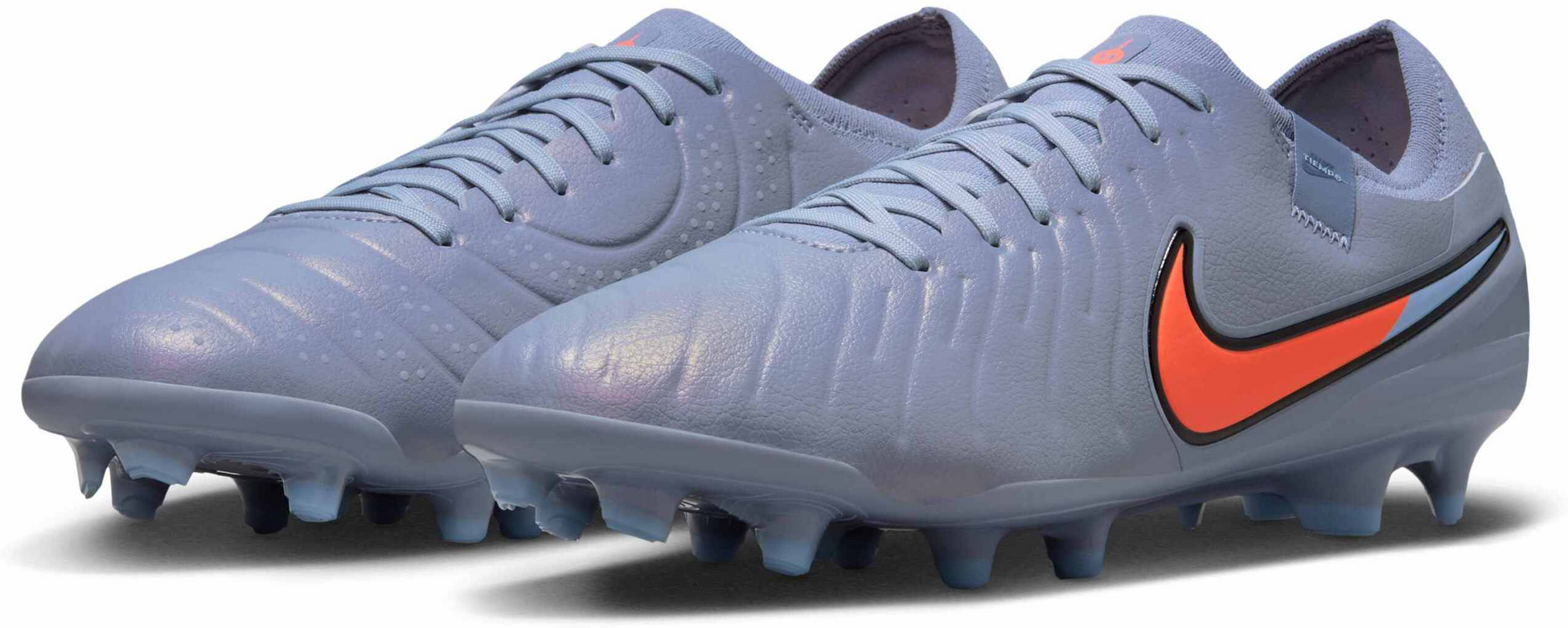 NIKE, Firm-ground Low-top Football Boot Tiempo Legend 10 Pro