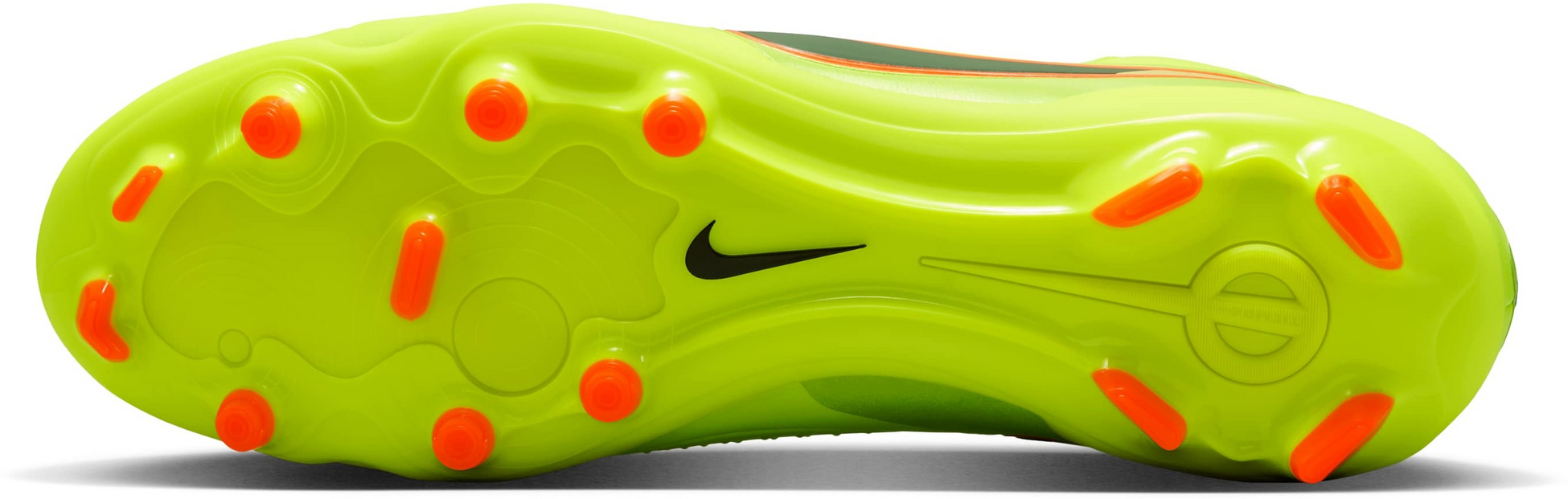 NIKE, Firm-ground Low-top Football Boot Tiempo Legend 10 Pro