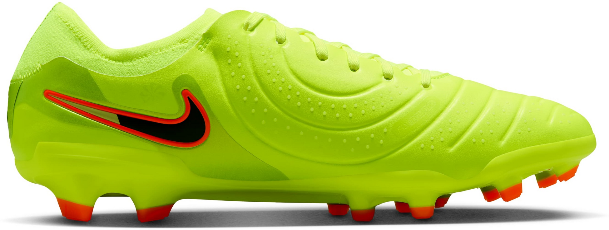 NIKE, Firm-ground Low-top Football Boot Tiempo Legend 10 Pro