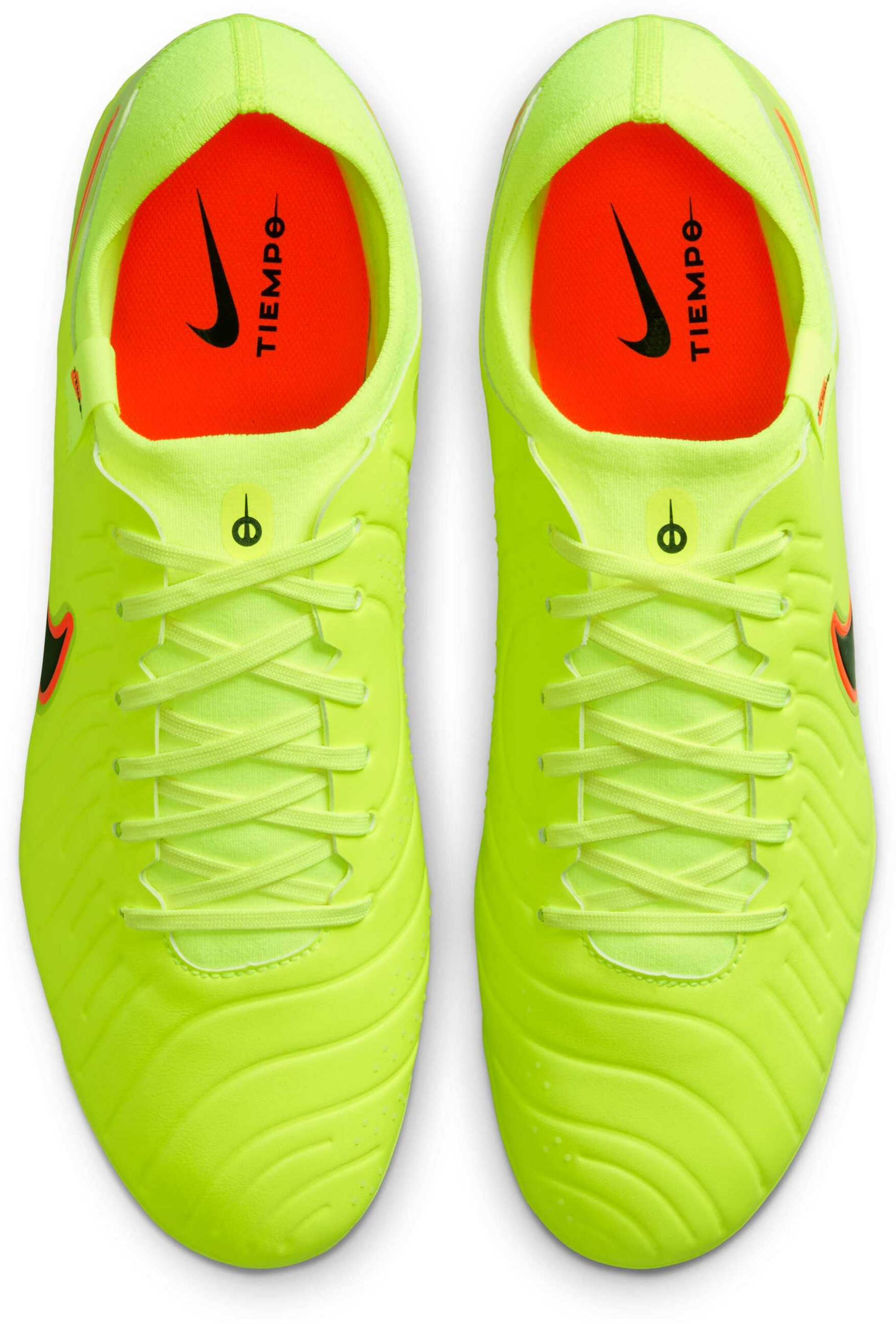 NIKE, Firm-ground Low-top Football Boot Tiempo Legend 10 Pro