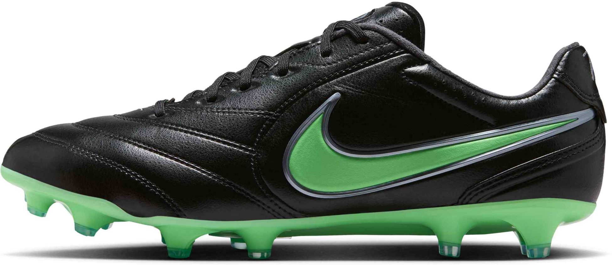 NIKE, Firm-ground Low-top Football Boot Tiempo Ligera Pro