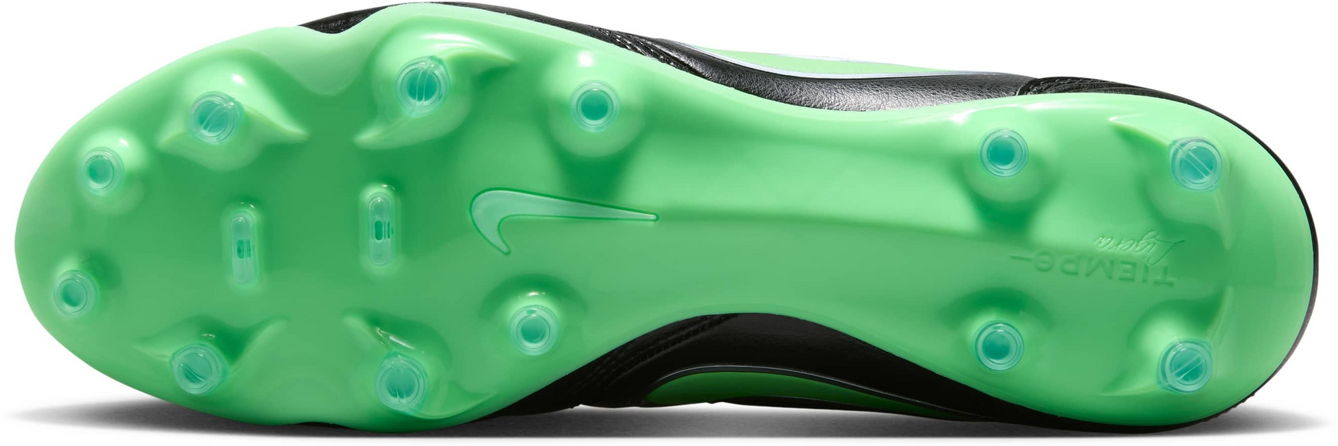 NIKE, Firm-ground Low-top Football Boot Tiempo Ligera Pro