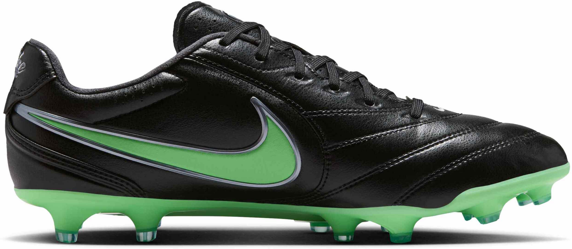 NIKE, Firm-ground Low-top Football Boot Tiempo Ligera Pro