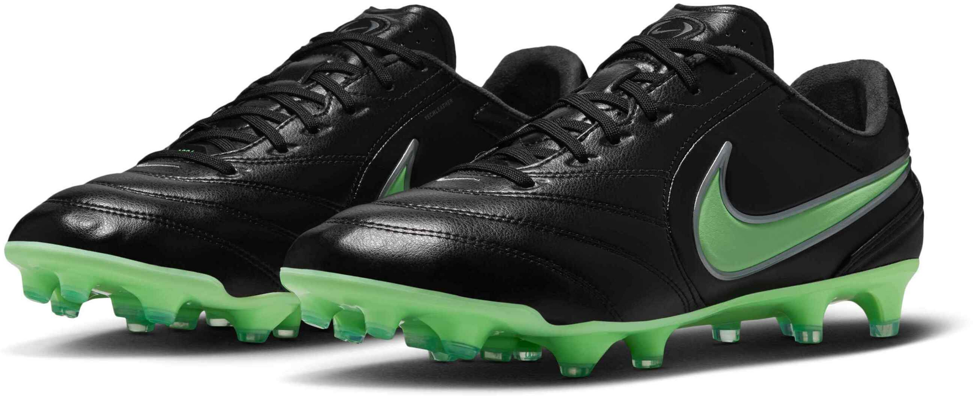 NIKE, Firm-ground Low-top Football Boot Tiempo Ligera Pro