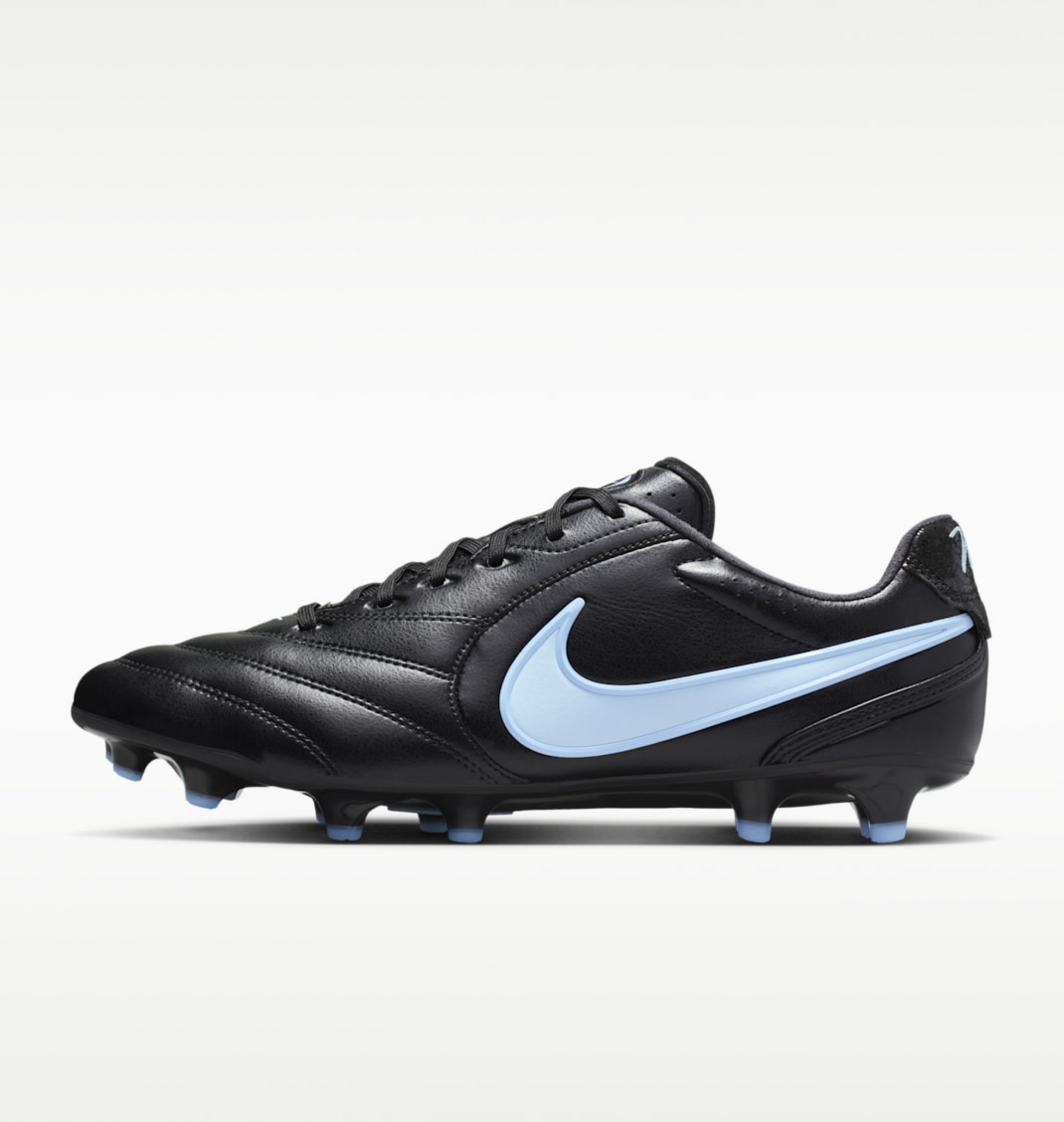 NIKE, Firm-ground Low-top Football Boot Tiempo Ligera Pro