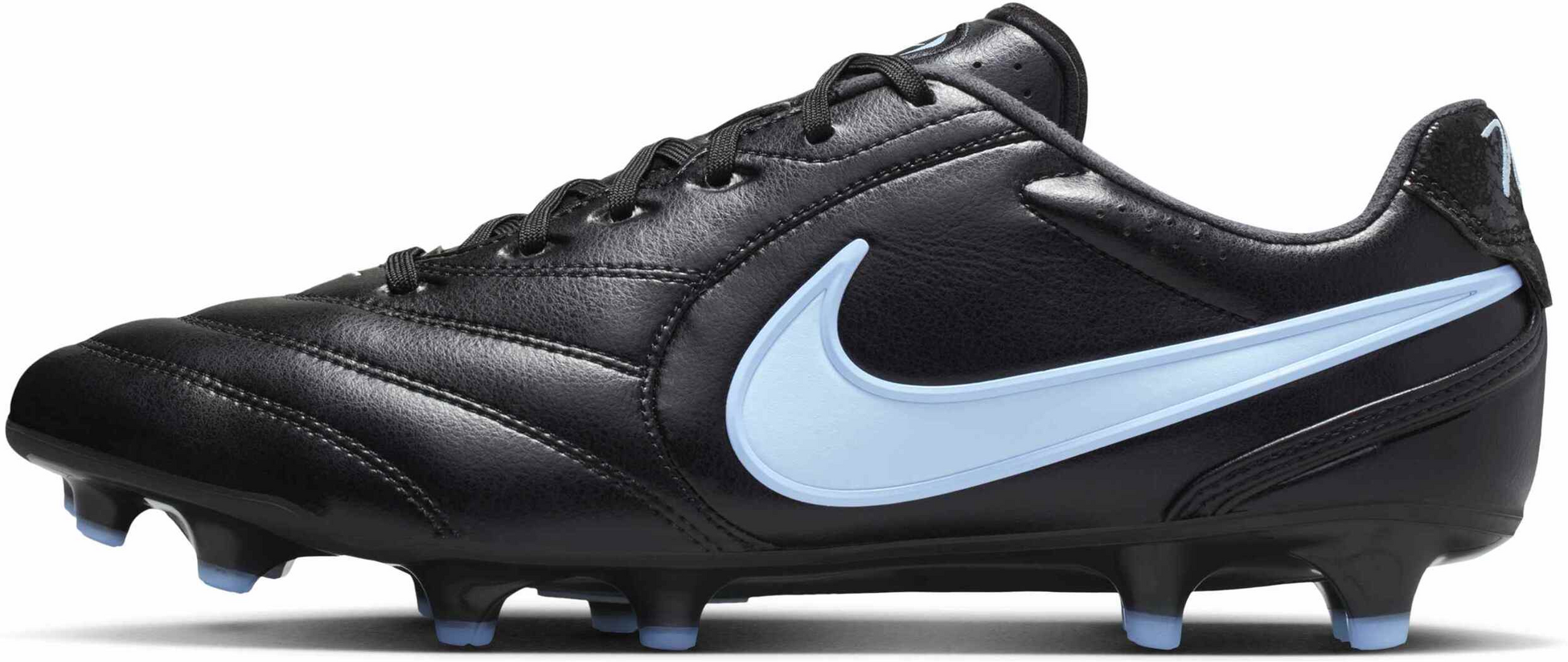 NIKE, Firm-ground Low-top Football Boot Tiempo Ligera Pro