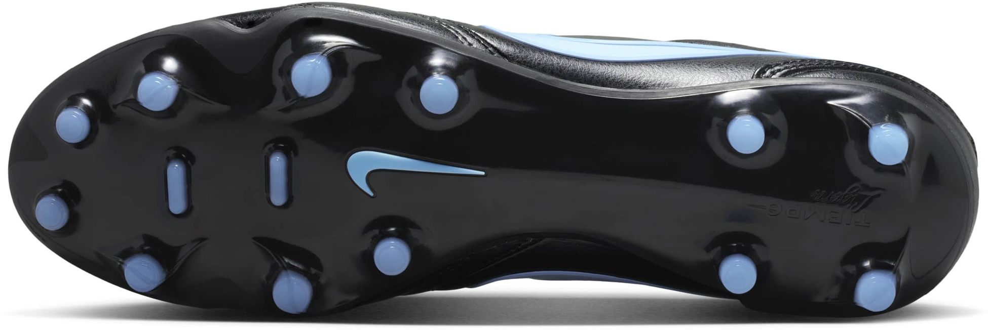 NIKE, Firm-ground Low-top Football Boot Tiempo Ligera Pro
