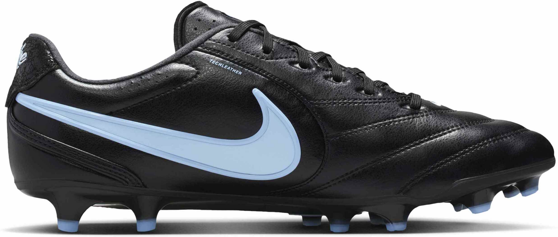 NIKE, Firm-ground Low-top Football Boot Tiempo Ligera Pro