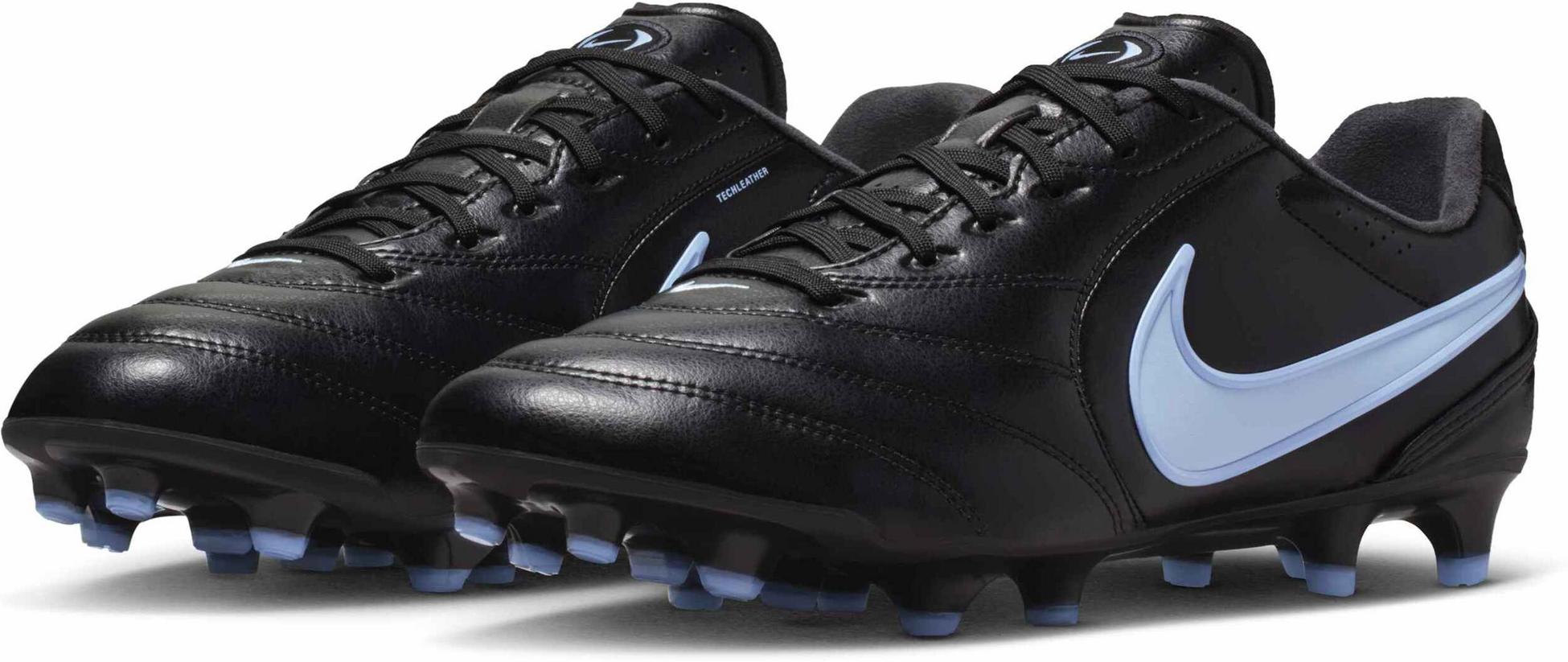 NIKE, Firm-ground Low-top Football Boot Tiempo Ligera Pro