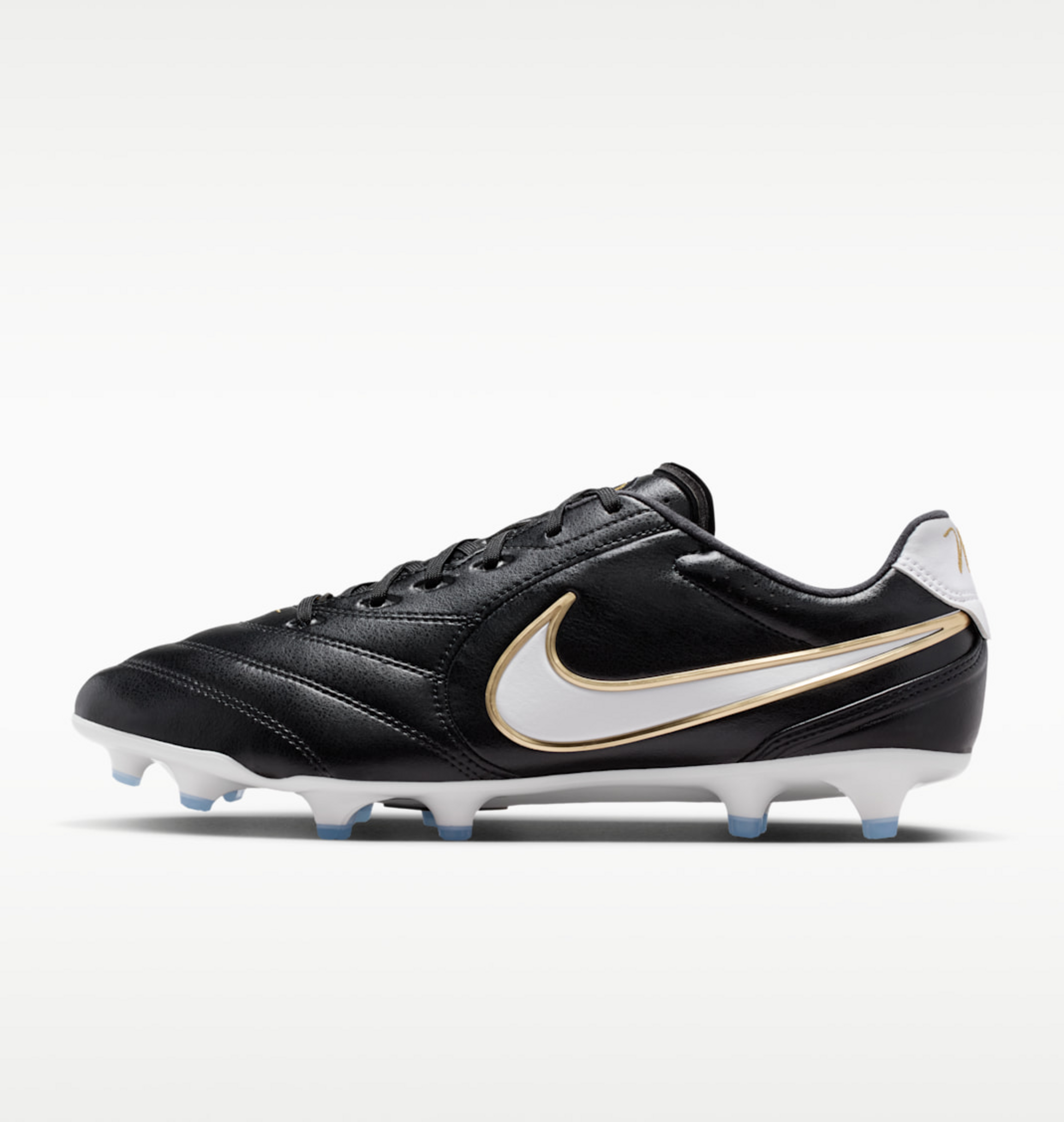 NIKE, Firm-ground Low-top Football Boot Tiempo Ligera Pro