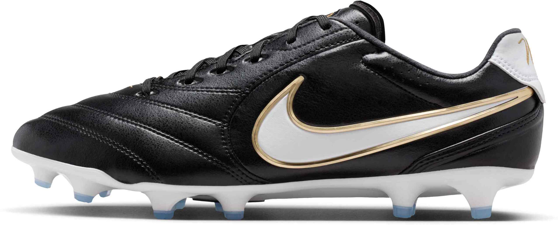 NIKE, Firm-ground Low-top Football Boot Tiempo Ligera Pro