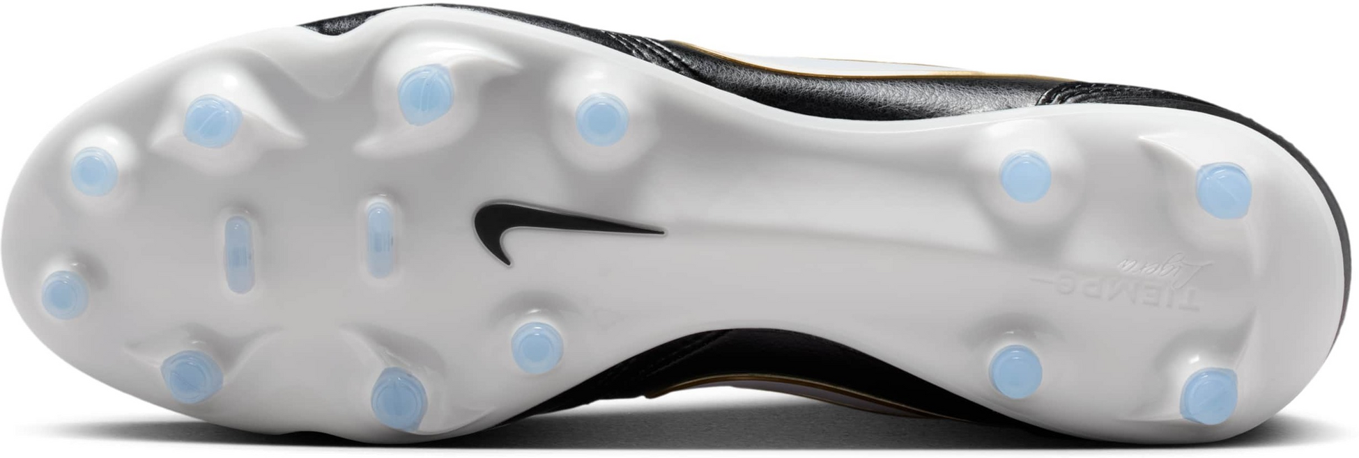 NIKE, Firm-ground Low-top Football Boot Tiempo Ligera Pro